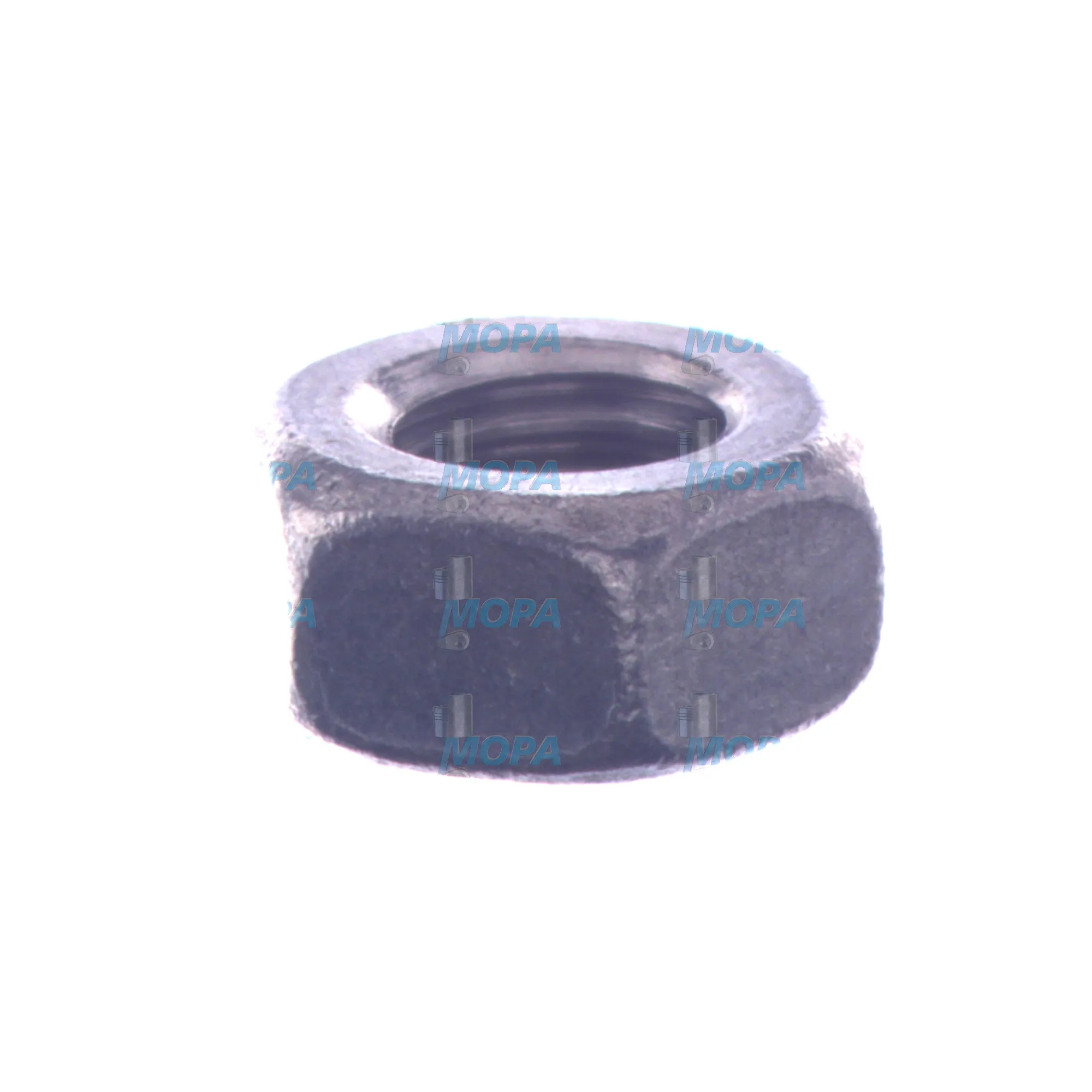 HEXAGON NUT - 000934006012 suitable for MTU engines 6