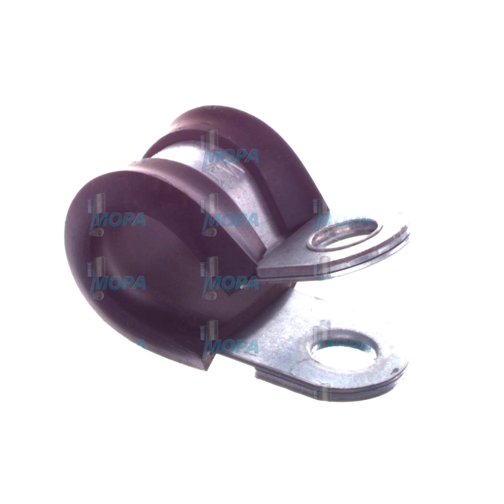 ROHRSCHELLE - 916016014201 passend für MTU Motoren 4