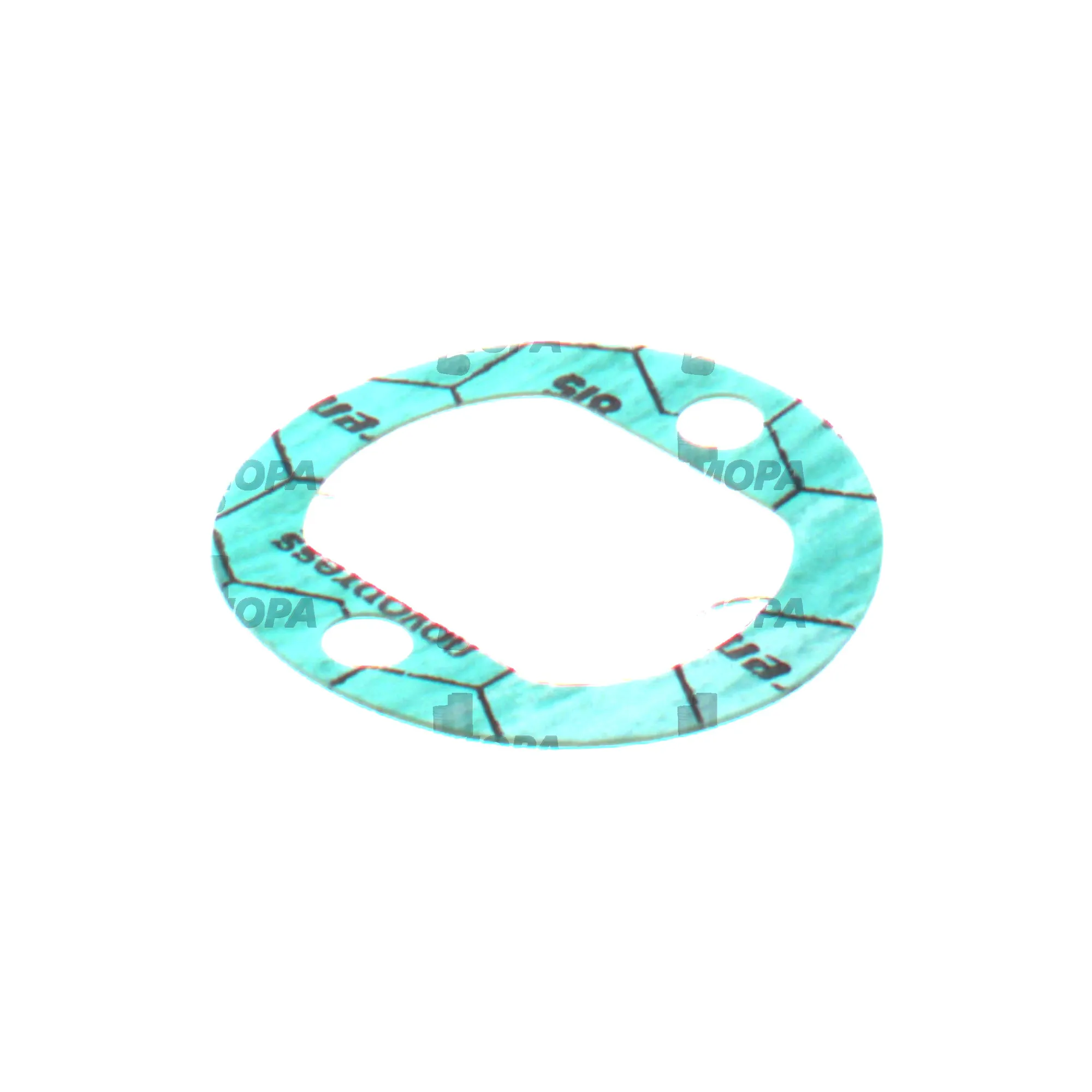 GASKET - 5010630780 suitable for MTU engines