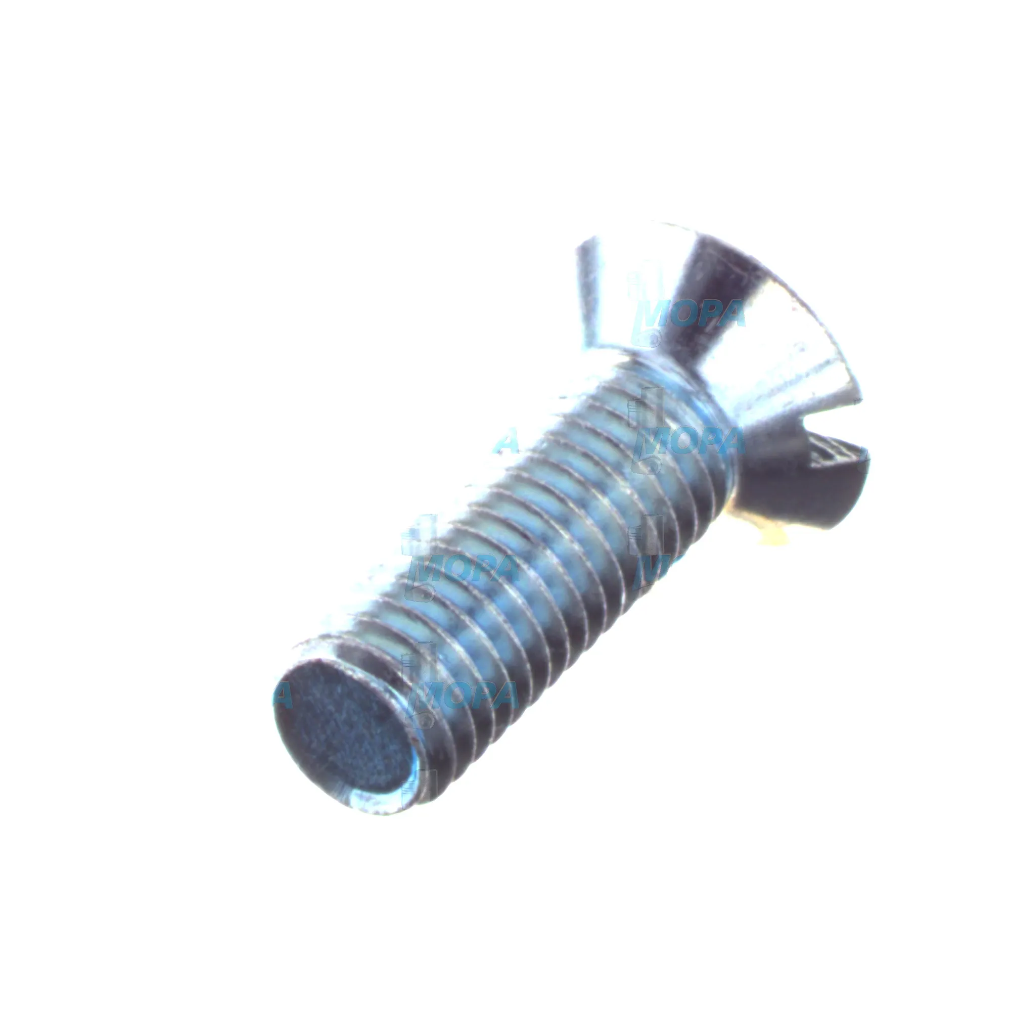 COUNTERSUNK SCREW - 000963010001 suitable for MTU engines 9