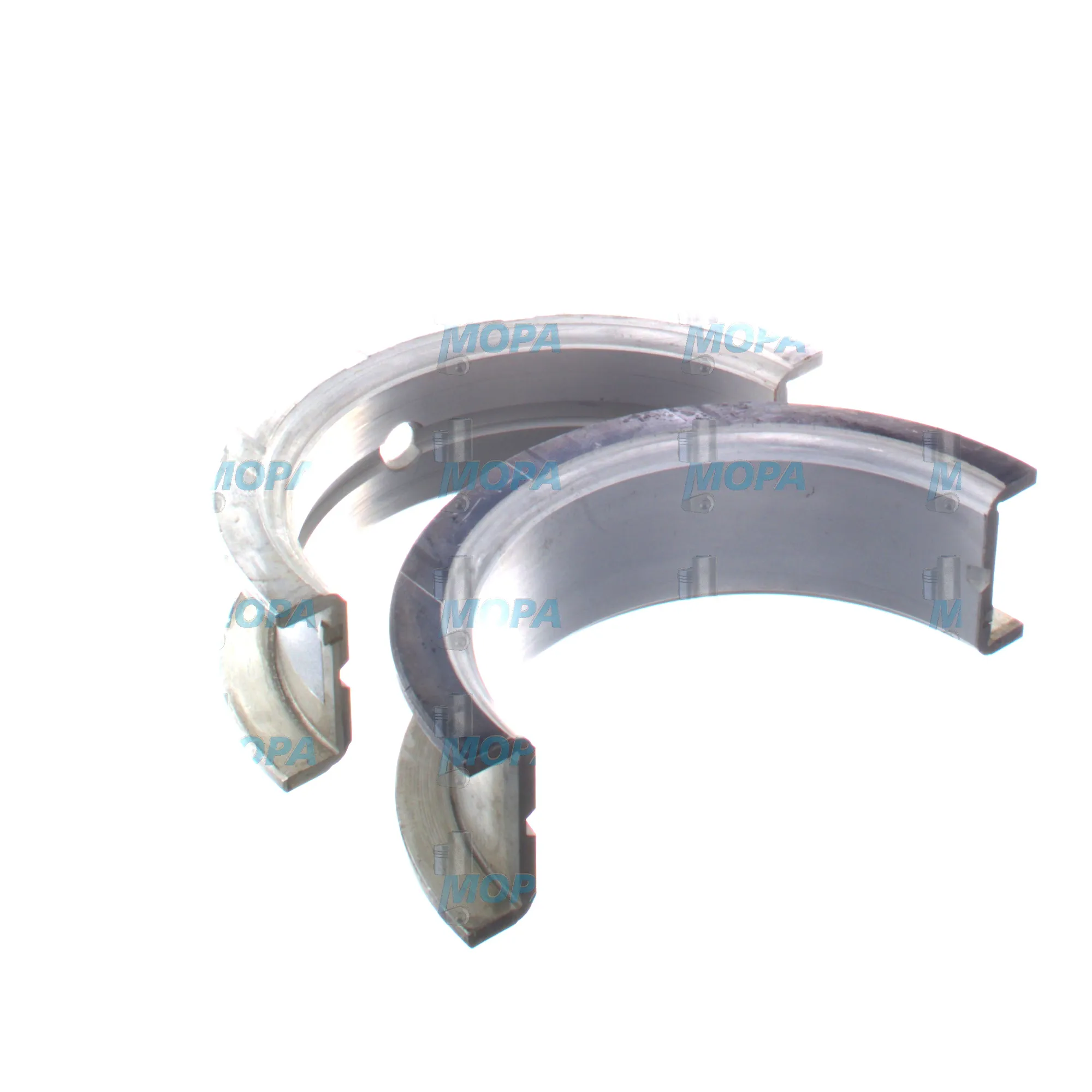 THRUST BEARING PAIR - 51011146102 suitable for MAN D-engines 9