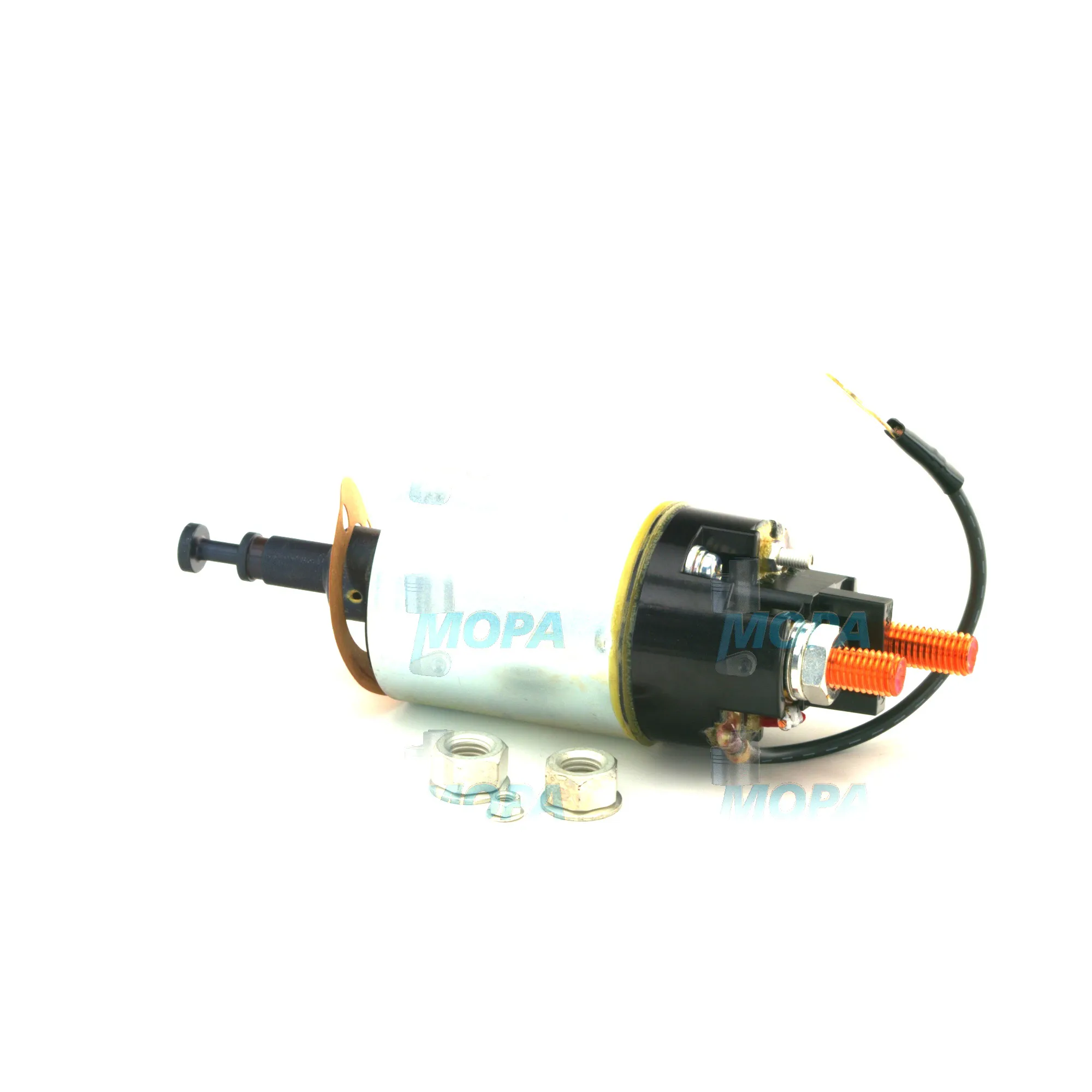SOLENOID SWITCH - 51262120024 suitable for MAN D-engines 4
