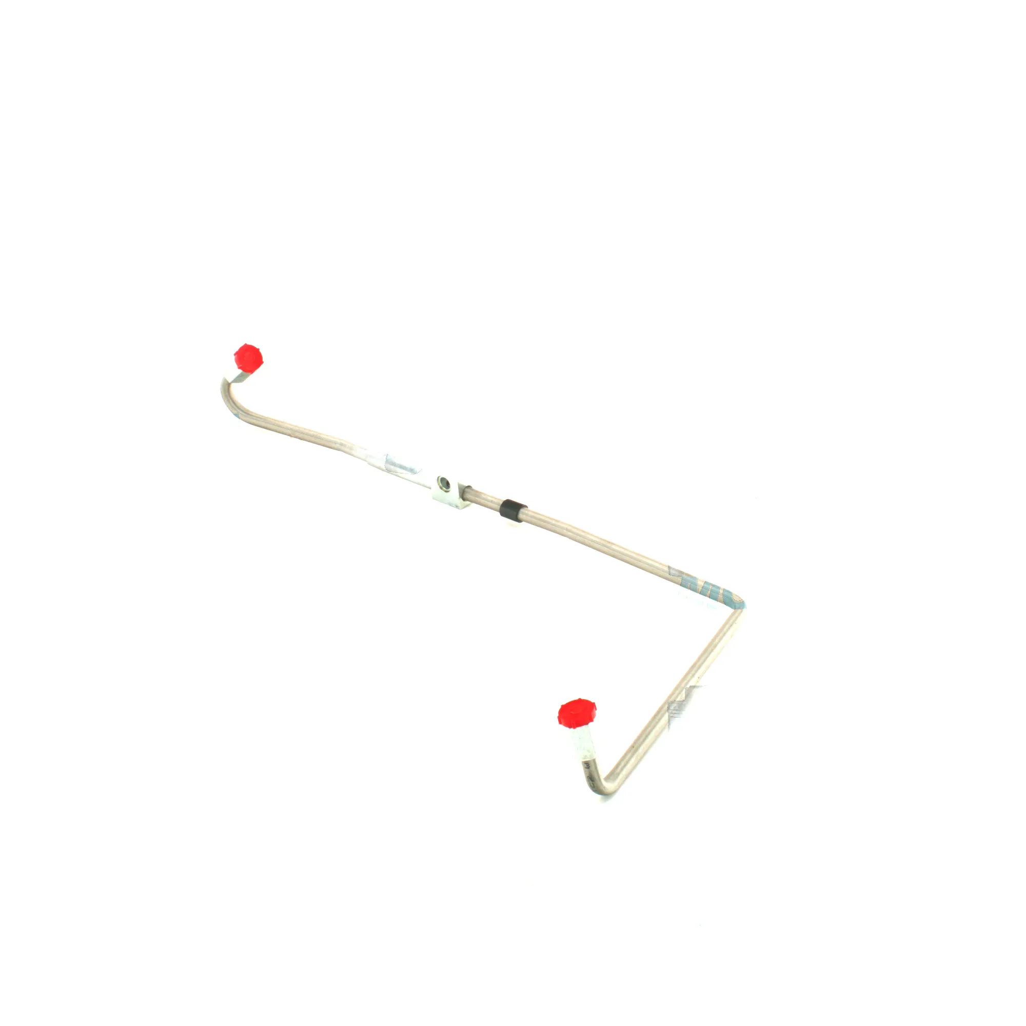 EINSPRITZLEITUNG (doppelwandig) - 2-SA062709/18-4 passend für MTU Motoren 4