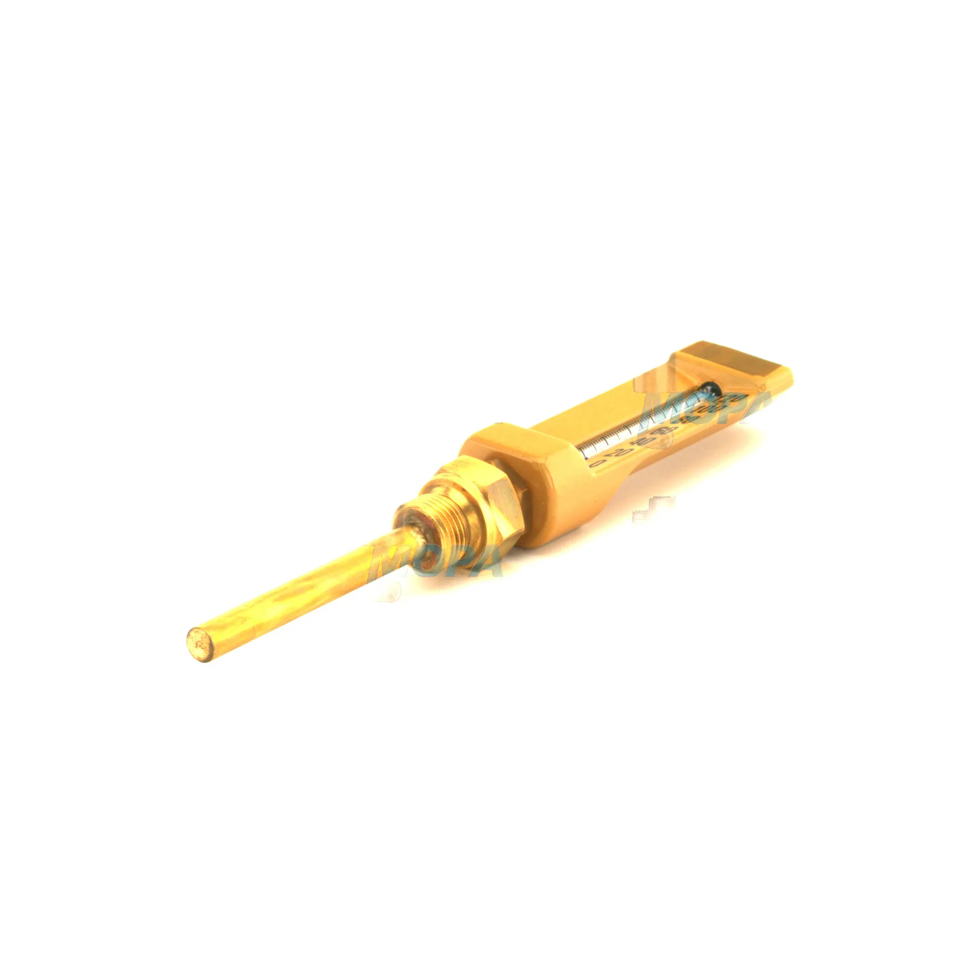DIAL THERMOMETER - 605681010001 suitable for MWM & Deutz engines 8