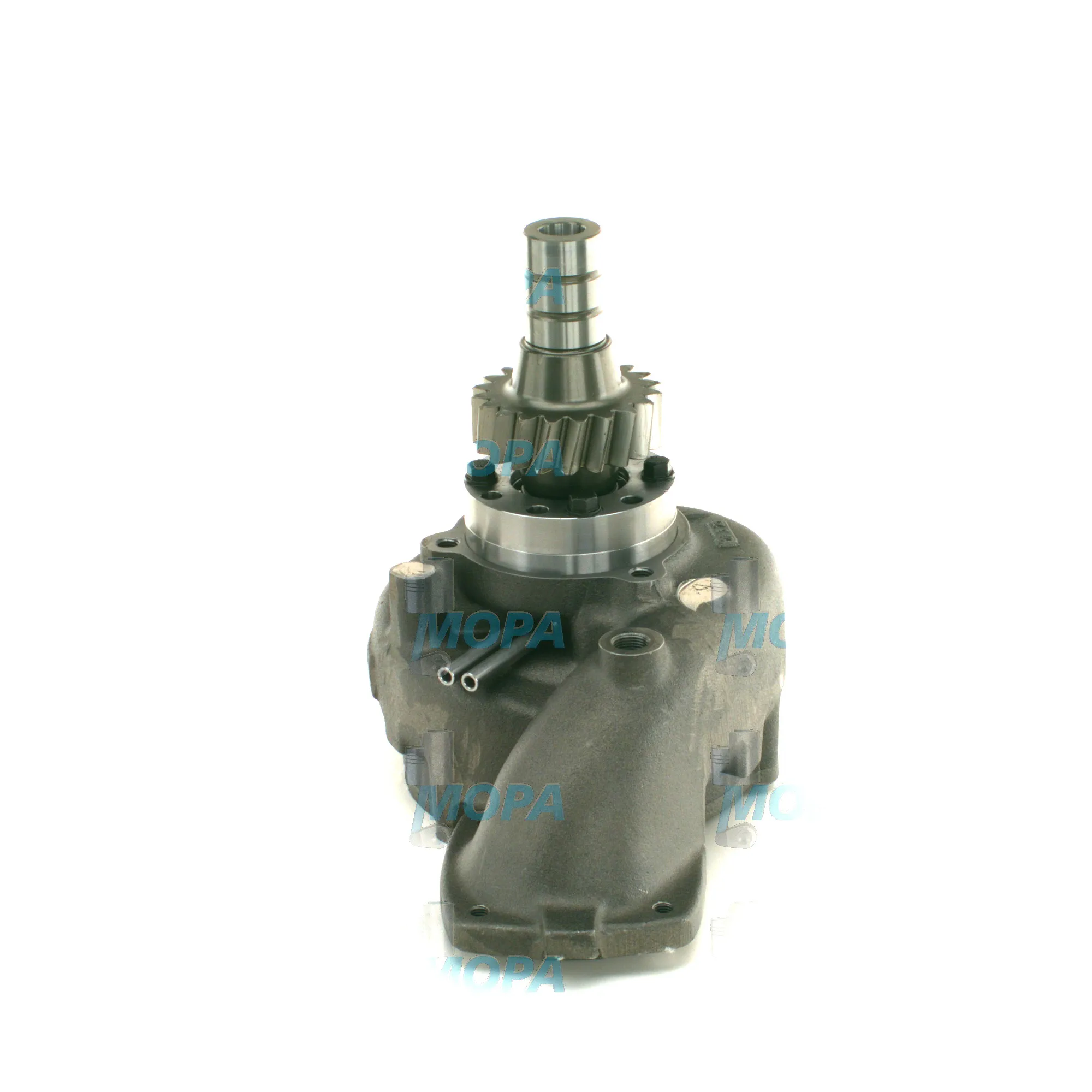 KUEHLWASSERPUMPE - 5592001001 passend für MTU Motoren 5