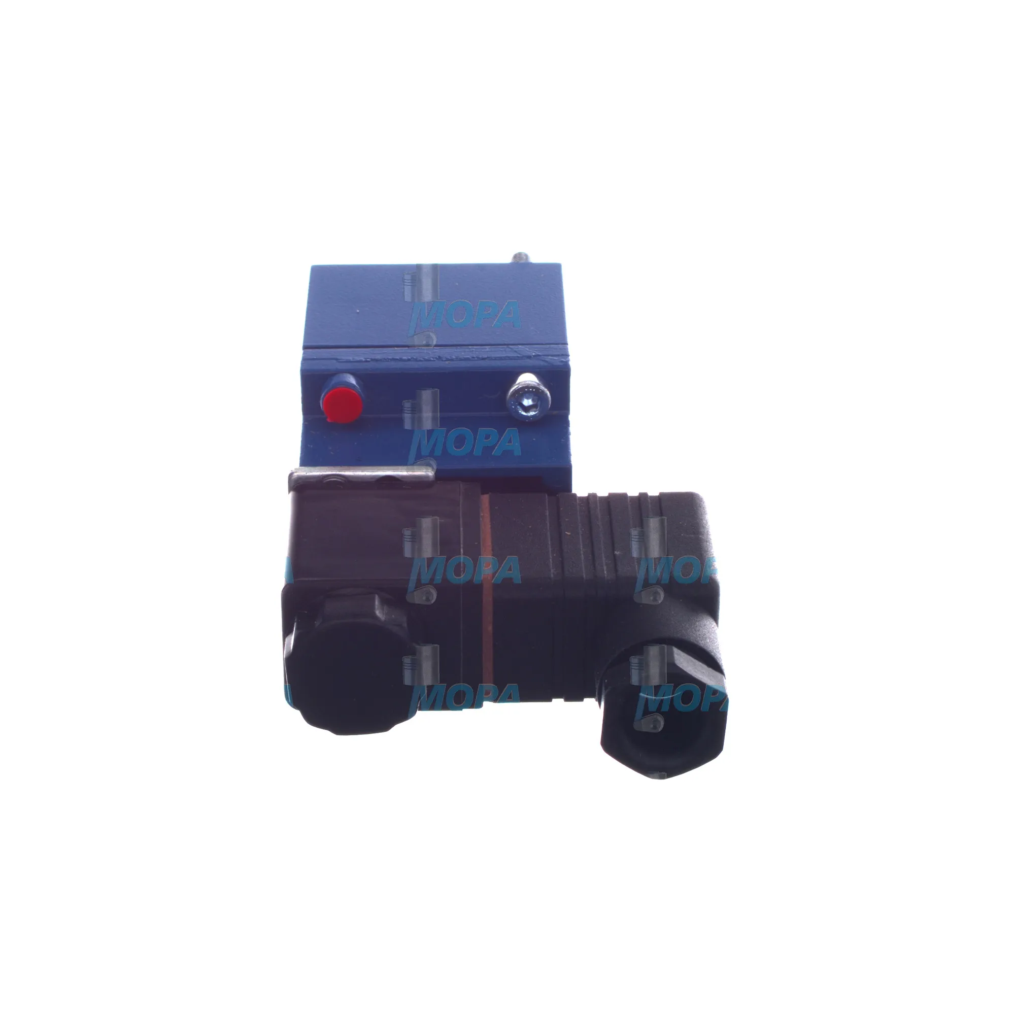 3/2-WAY SOLENOID VALVE - 640/35/1/05023794 suitable for MWM & Deutz engines 7