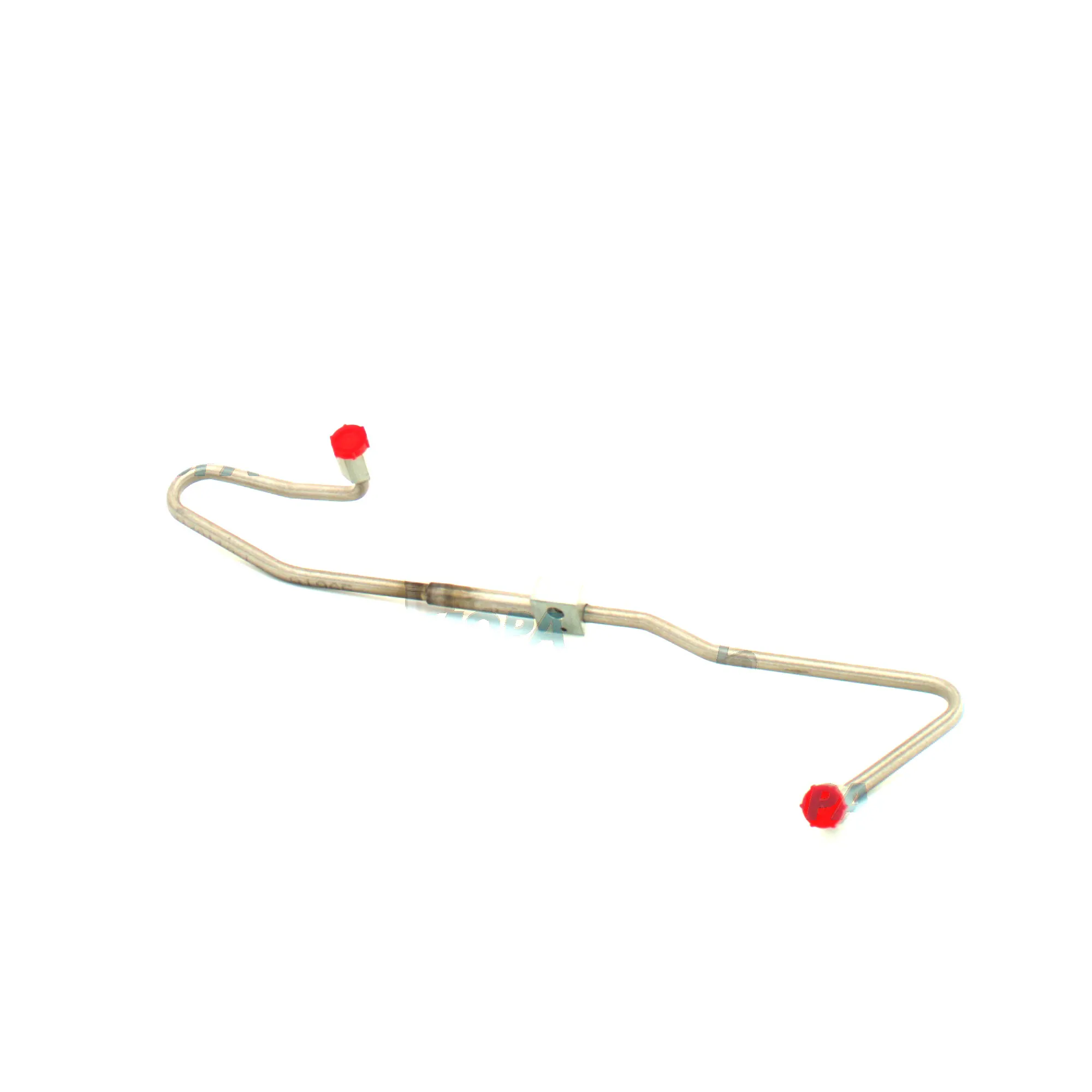 INJECTION LINE (leakage secured) - 51103030887 suitable for MAN D engines 4