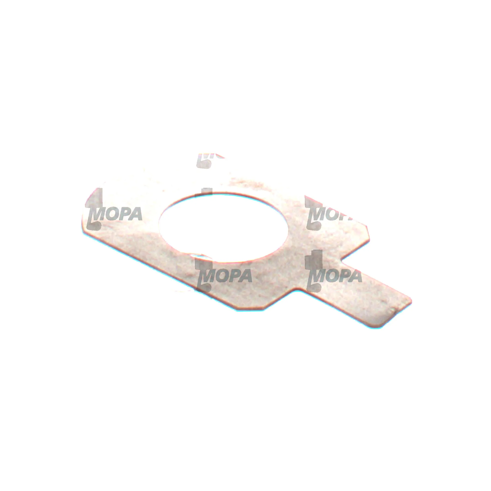 SHIM - 02122798 suitable for MWM & Deutz engines 7