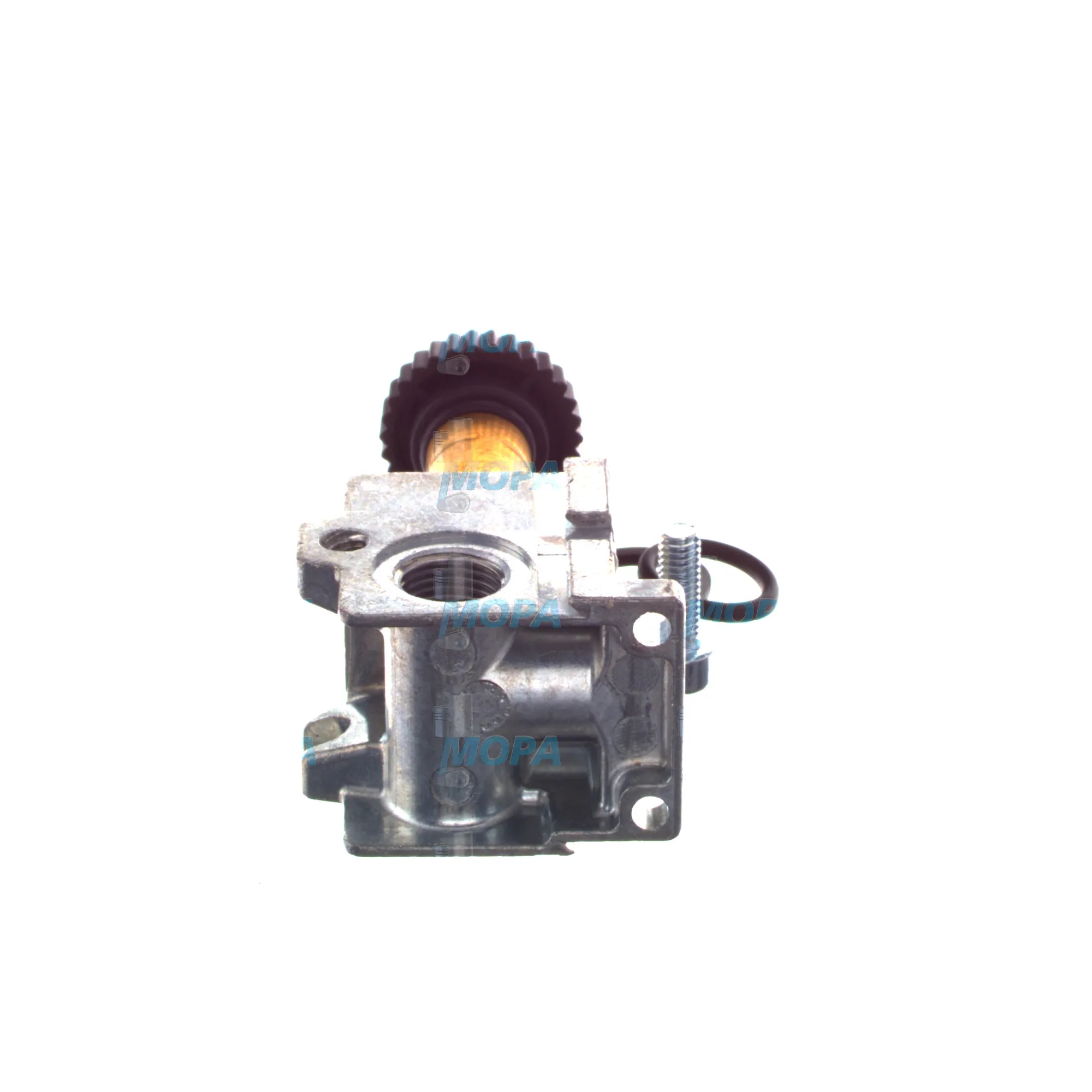 SOLENOID VALVE - 12211557 suitable for MWM & Deutz engines 8