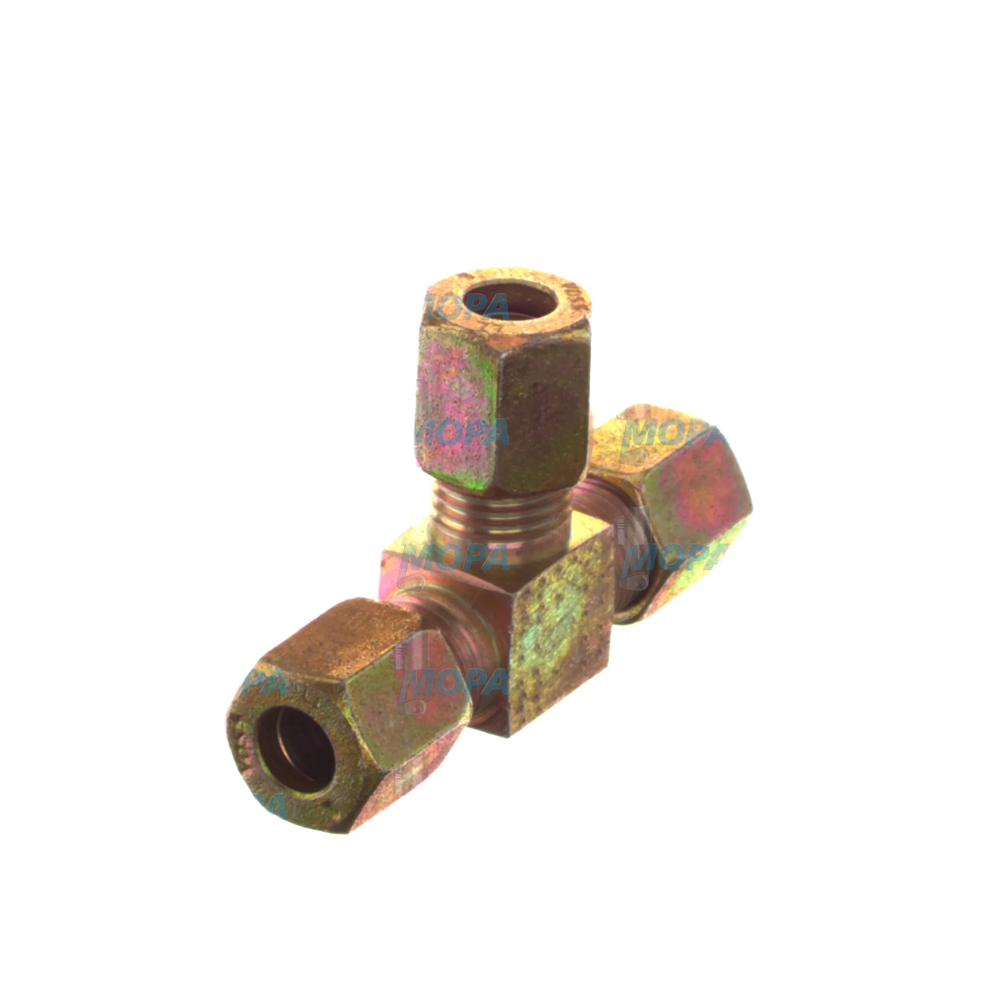 VERSCHRAUBUNG - 604043930060 passend für MWM & Deutz Motoren 8