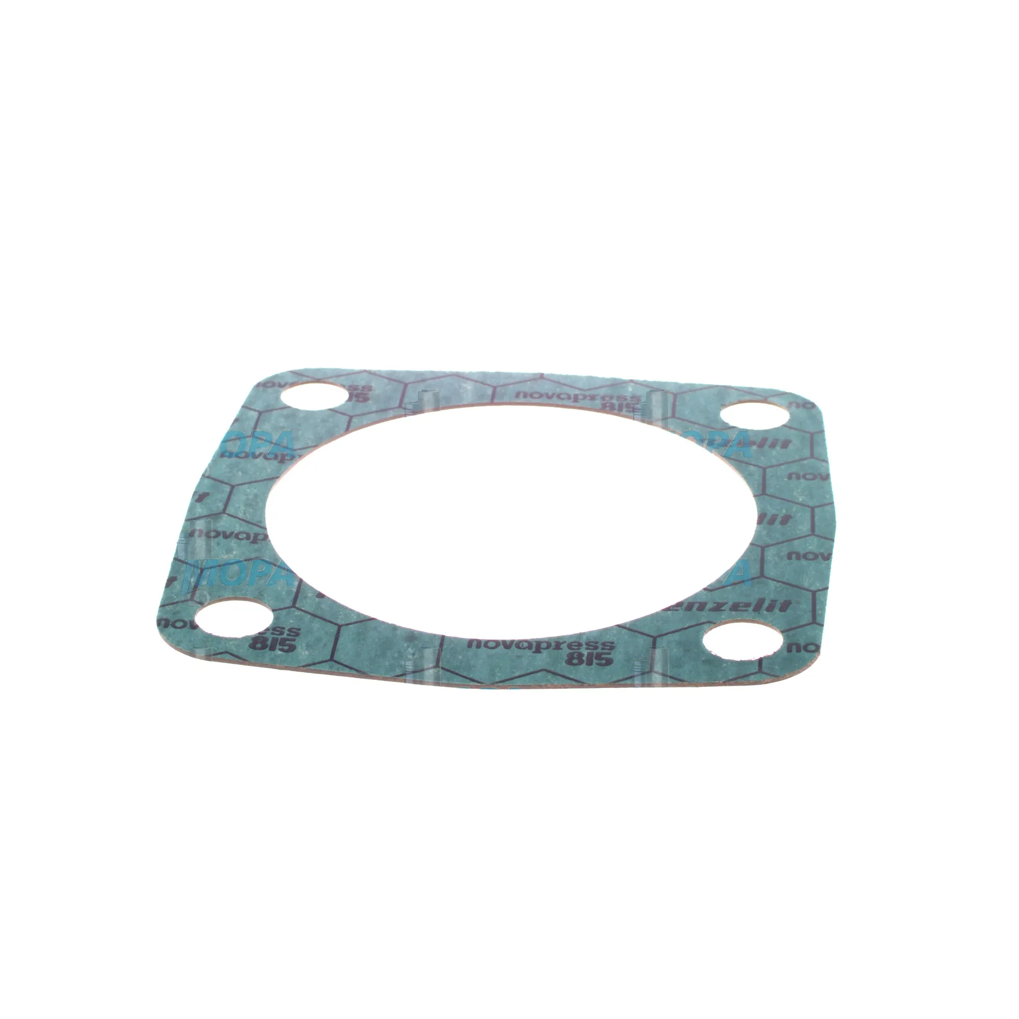 GASKET - 5841810780 suitable for MTU engines 3