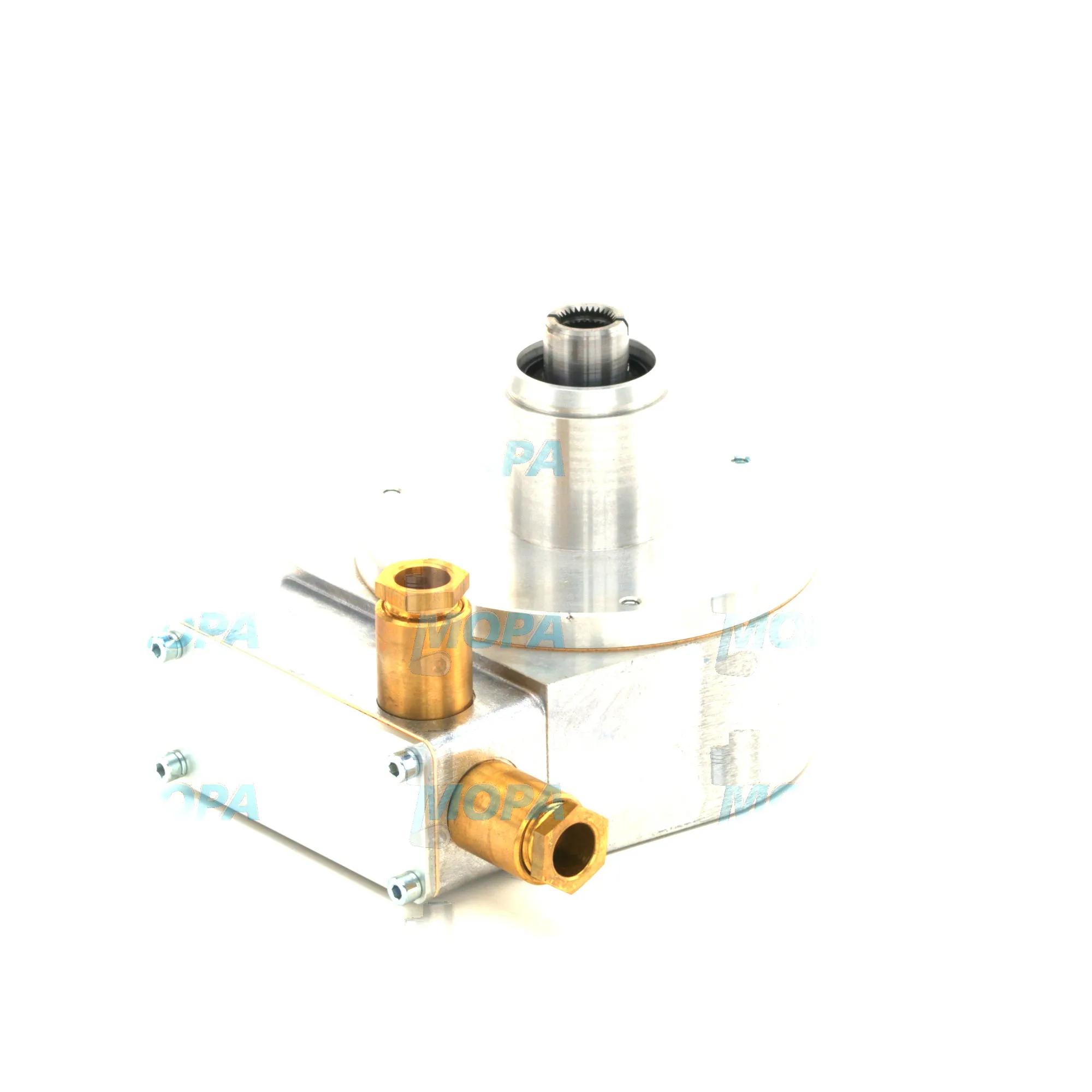 SPEED SENSOR - 0005352033 suitable for MTU engines 4