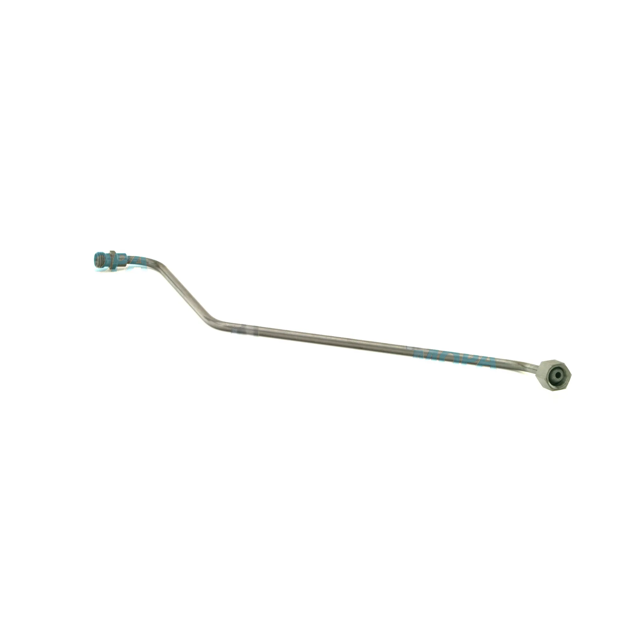 OIL LINE - 5841801720 suitable for MTU engines 4