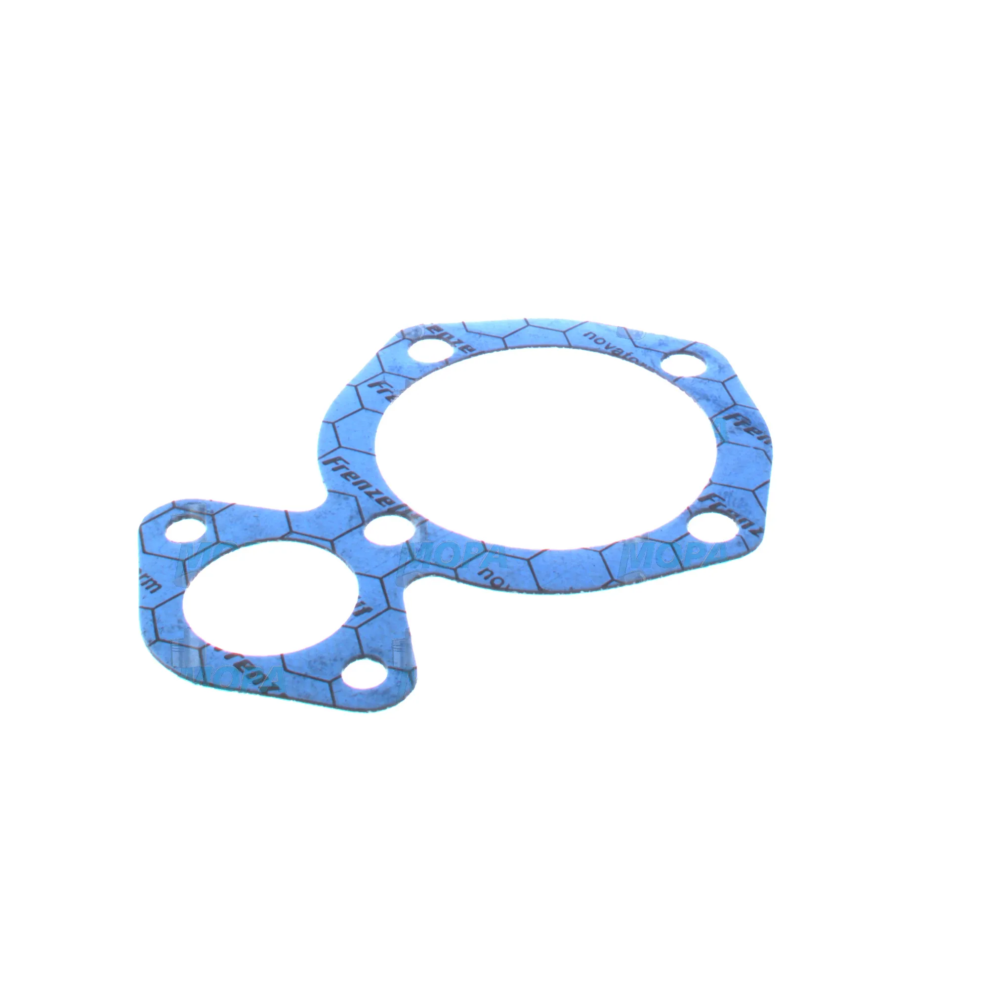 GASKET - 5600511580 suitable for MTU engines