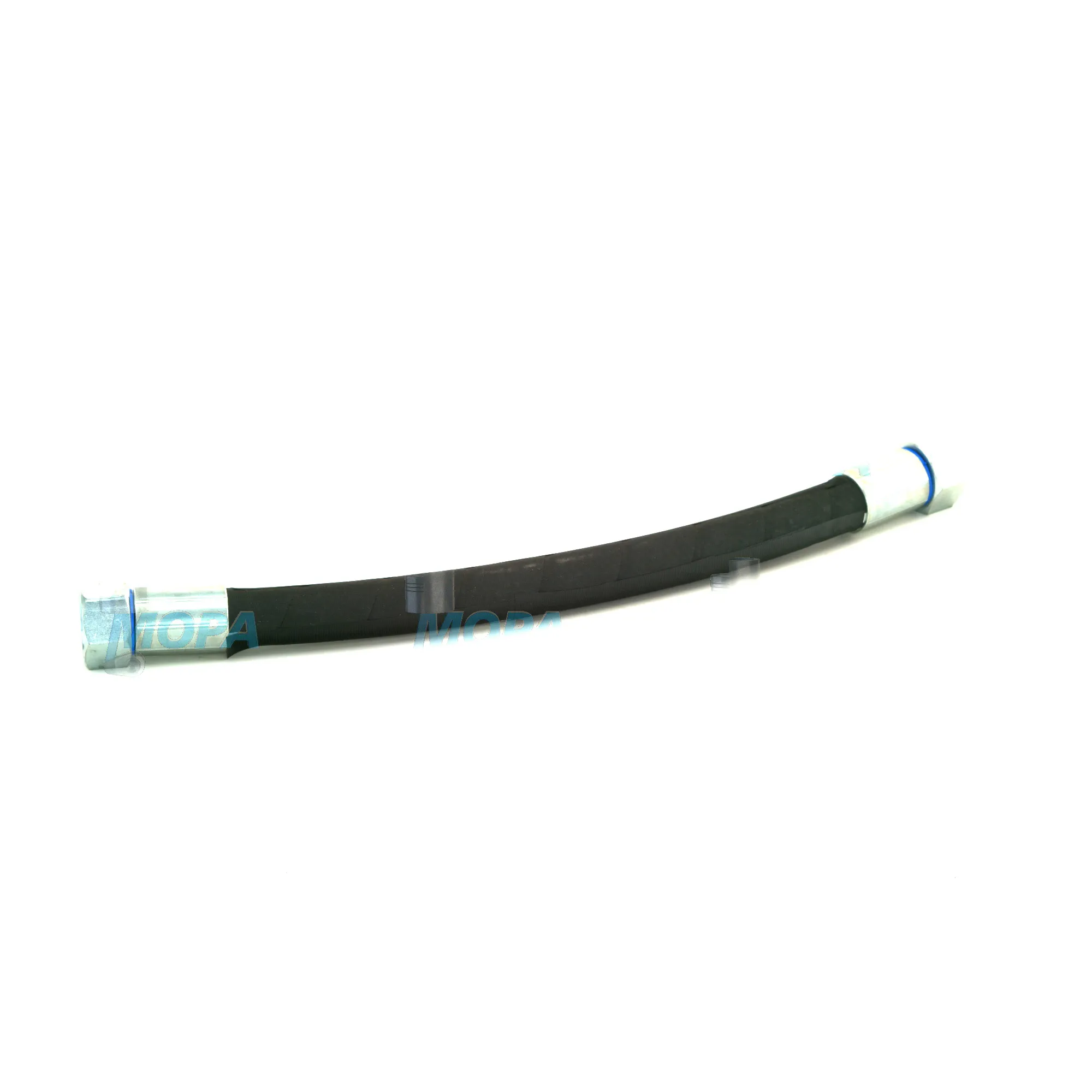 HOSE LINE - 735038016100 suitable for MTU engines 6