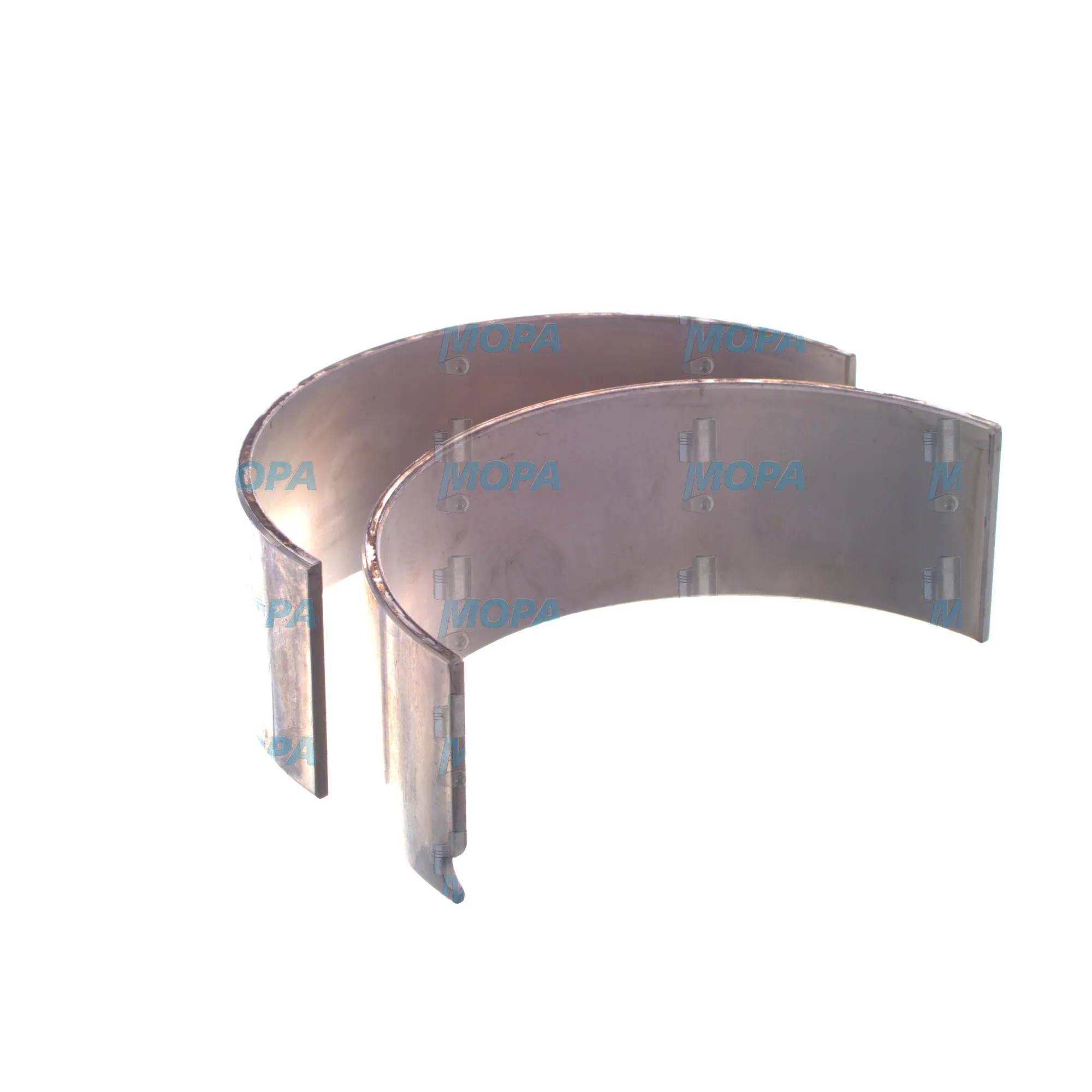 BIG END BEARING PAIR - 04009621 suitable for MWM & Deutz engines 9