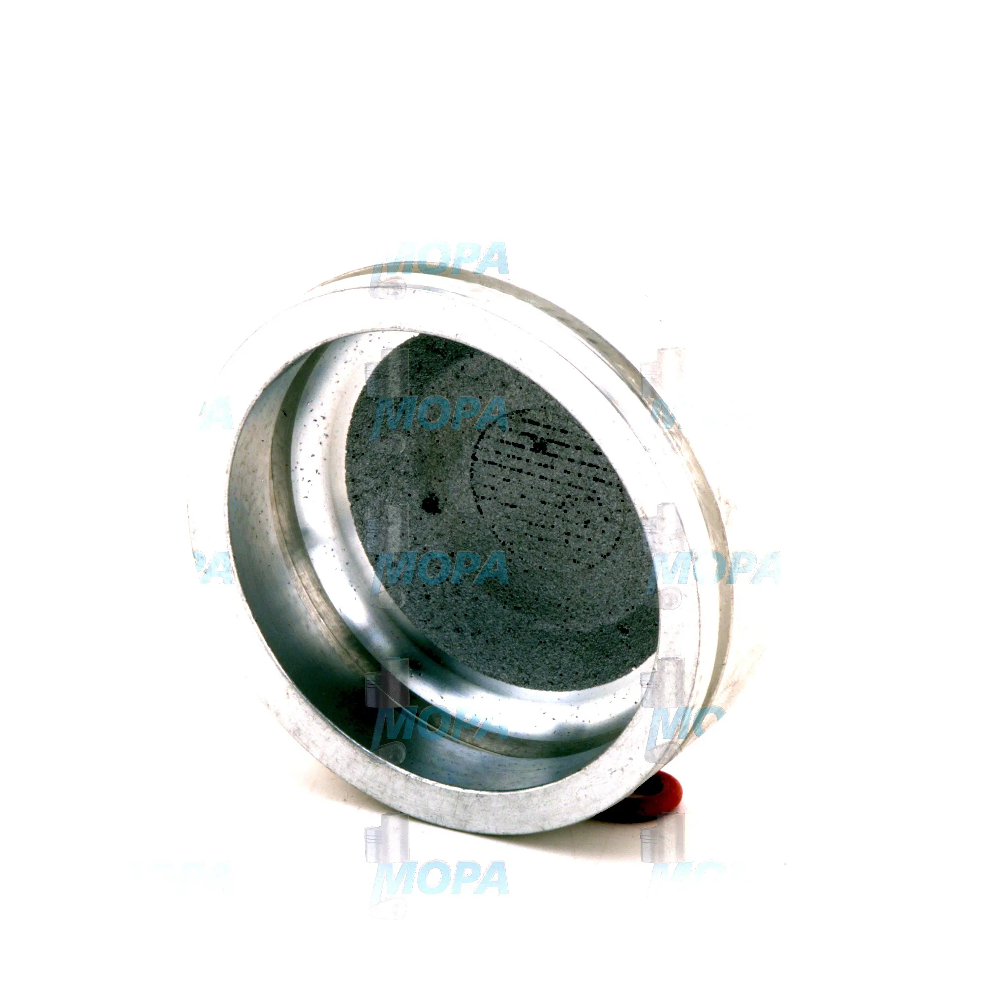DECKEL - 4240320033 passend für MTU Motoren 2