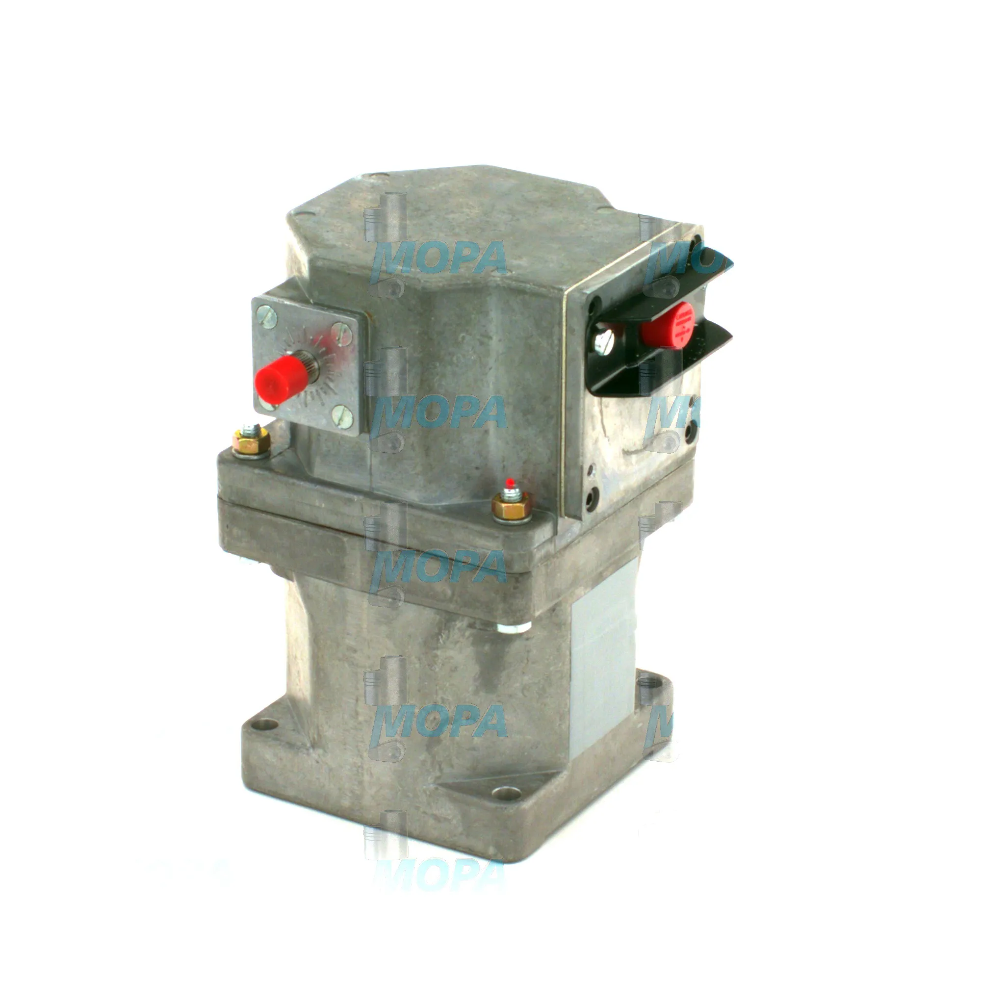 STELLGLIED - 0010612400 passend für MTU Motoren 9