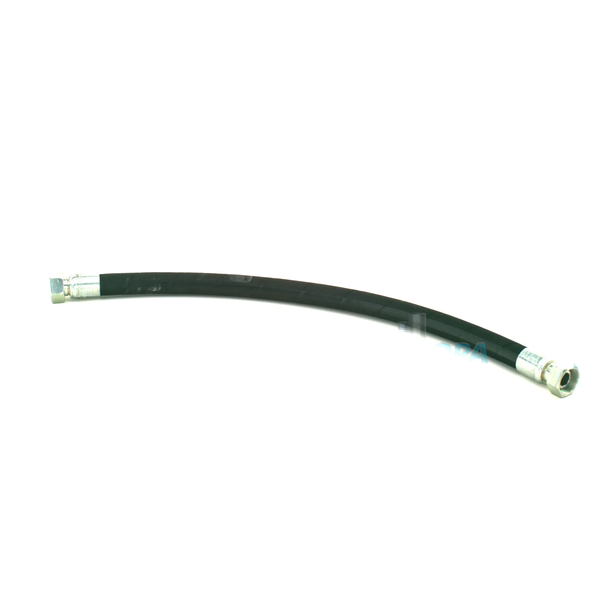 HOSE LINE - 735038020116 suitable for MTU engines 4