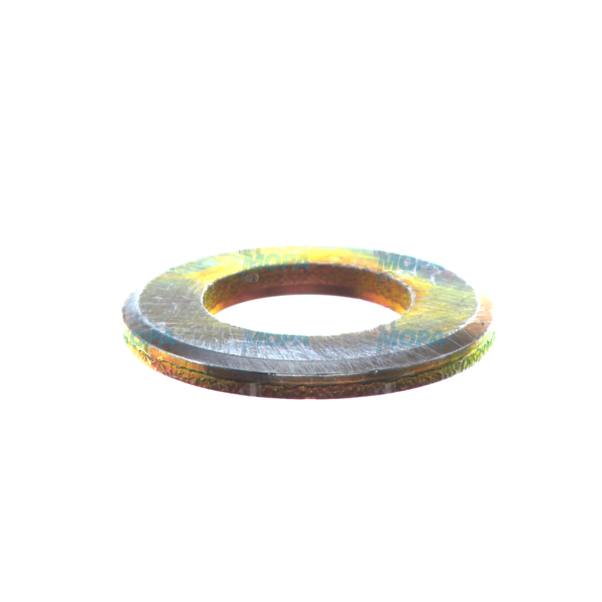 WASHER - 06150130411 suitable for MAN D engines 8