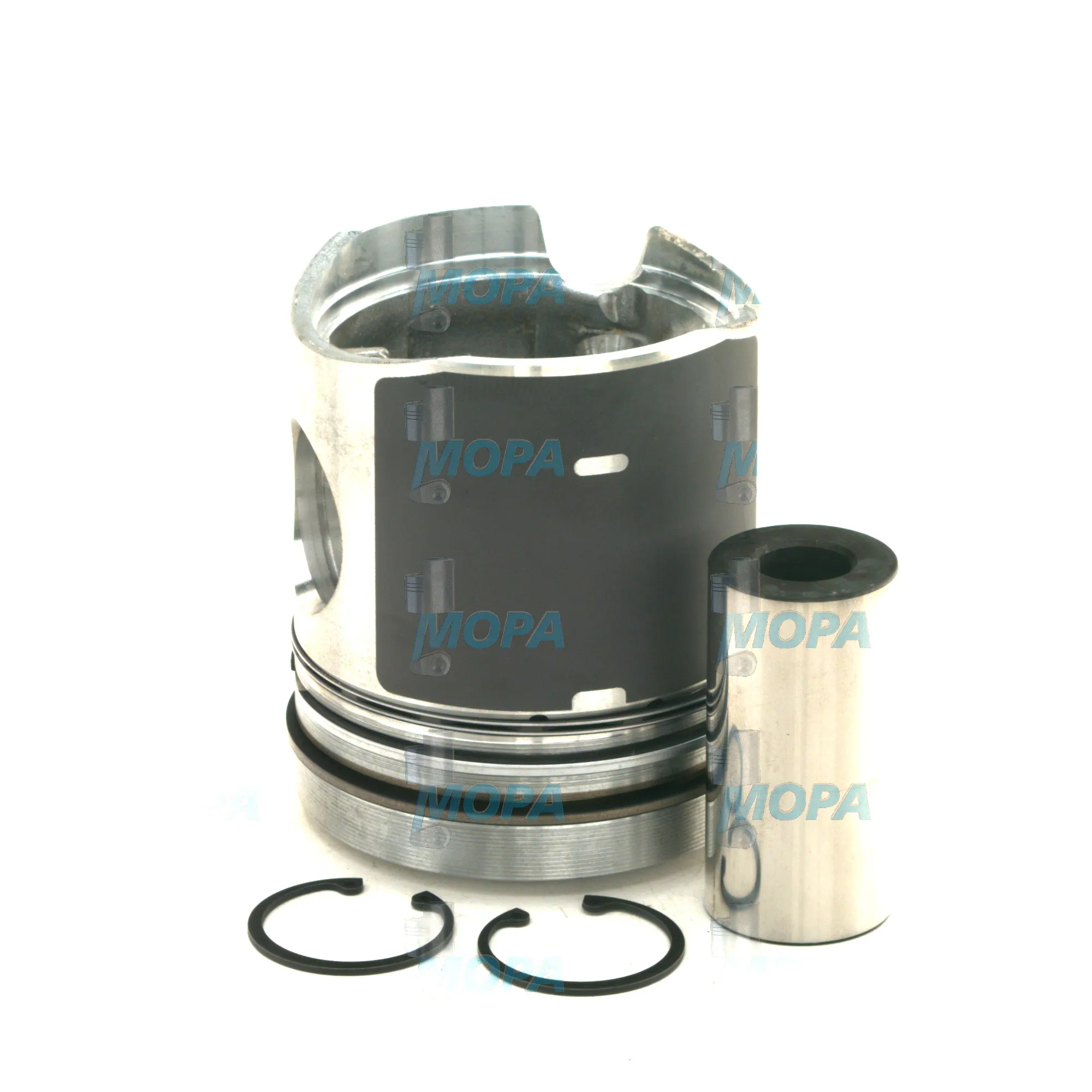 PISTON - 04158391 suitable for Deutz engines 3