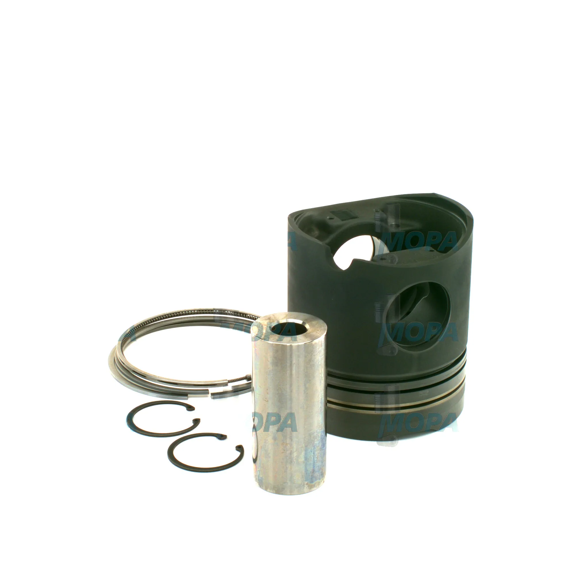 PISTON - 360481609027 suitable for MWM & Deutz engines 3