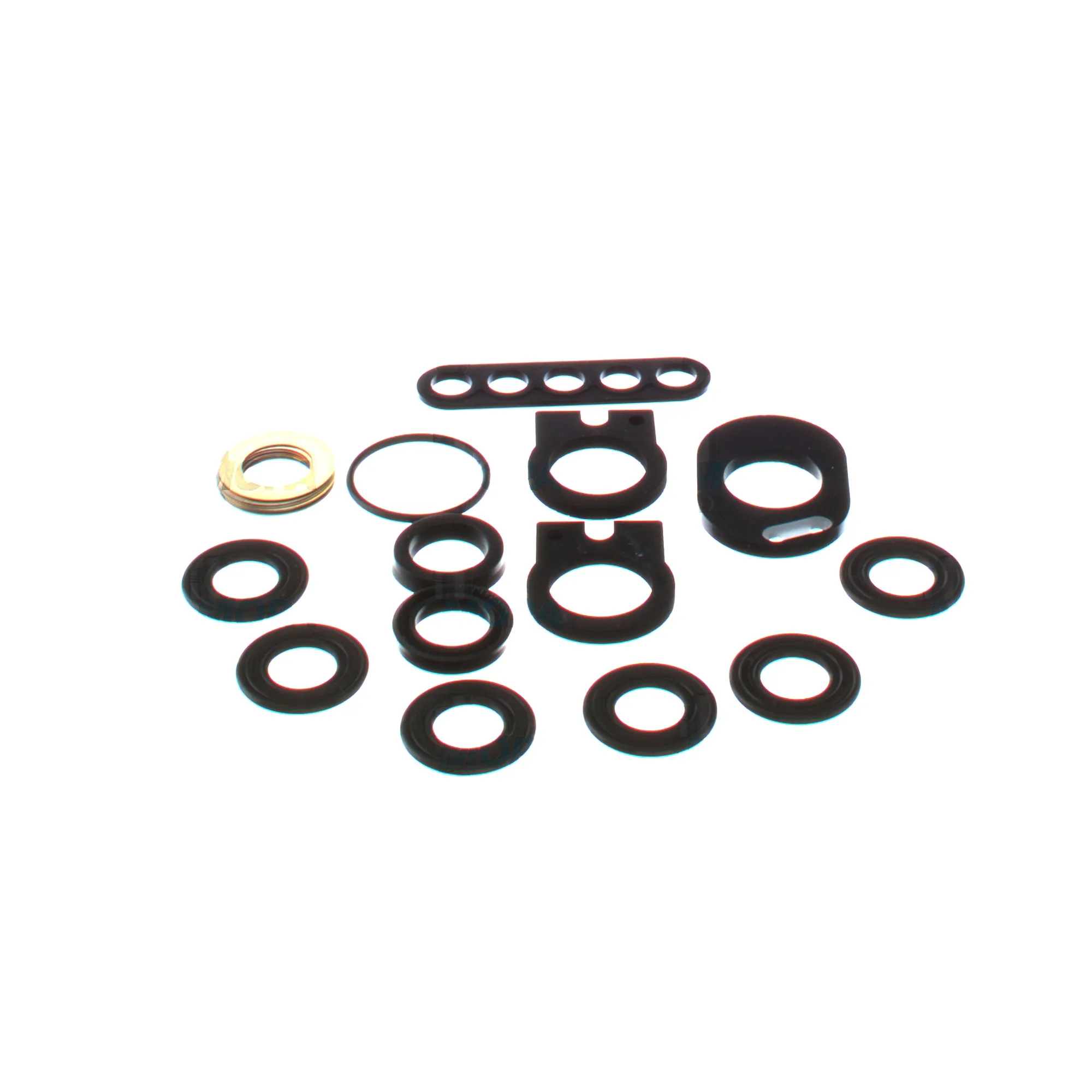 DICHTUNGSSATZ - 8595860330 passend für MTU Motoren 3