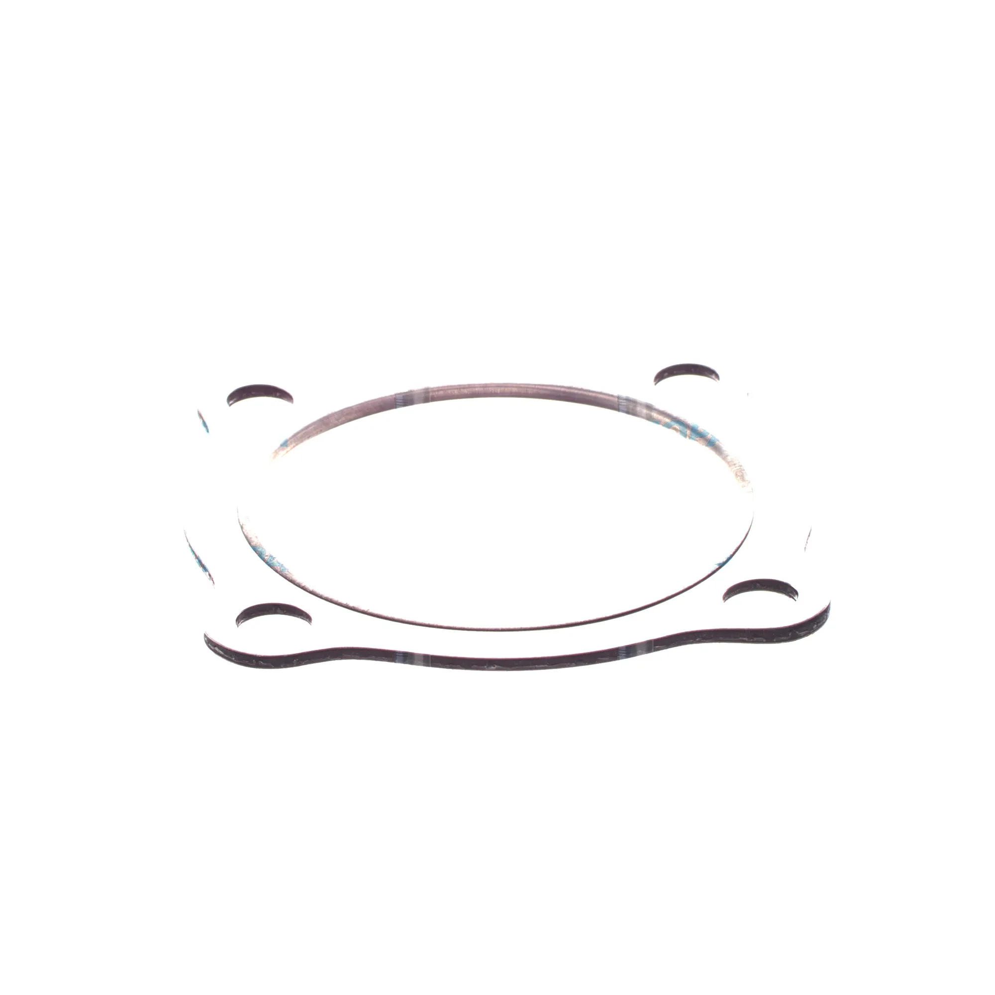 GASKET - 51099010036 suitable for MAN D engines 7