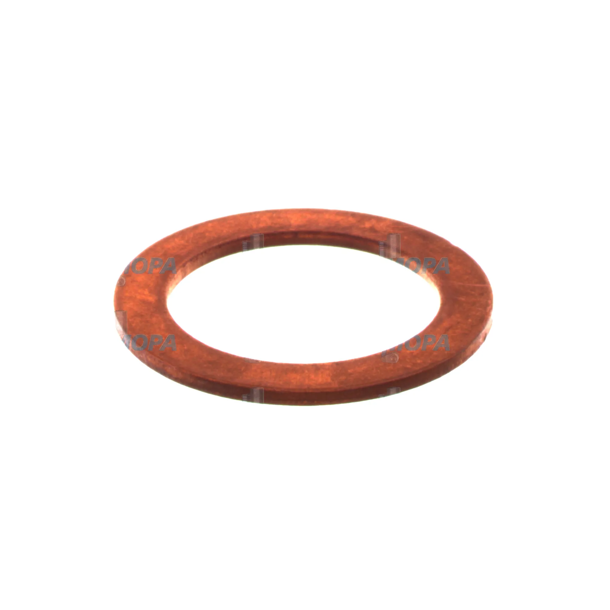 GASKET - 51966010352 suitable for MAN D engines 11