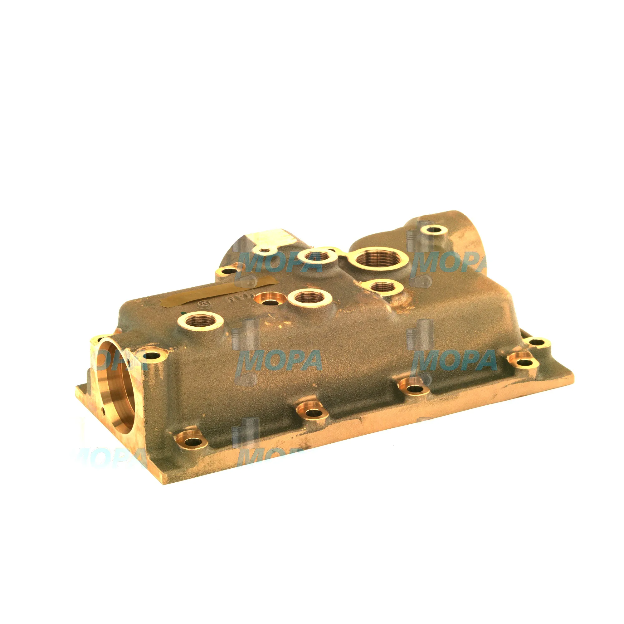 COVER - 51095030030 suitable for MAN D-engines 5