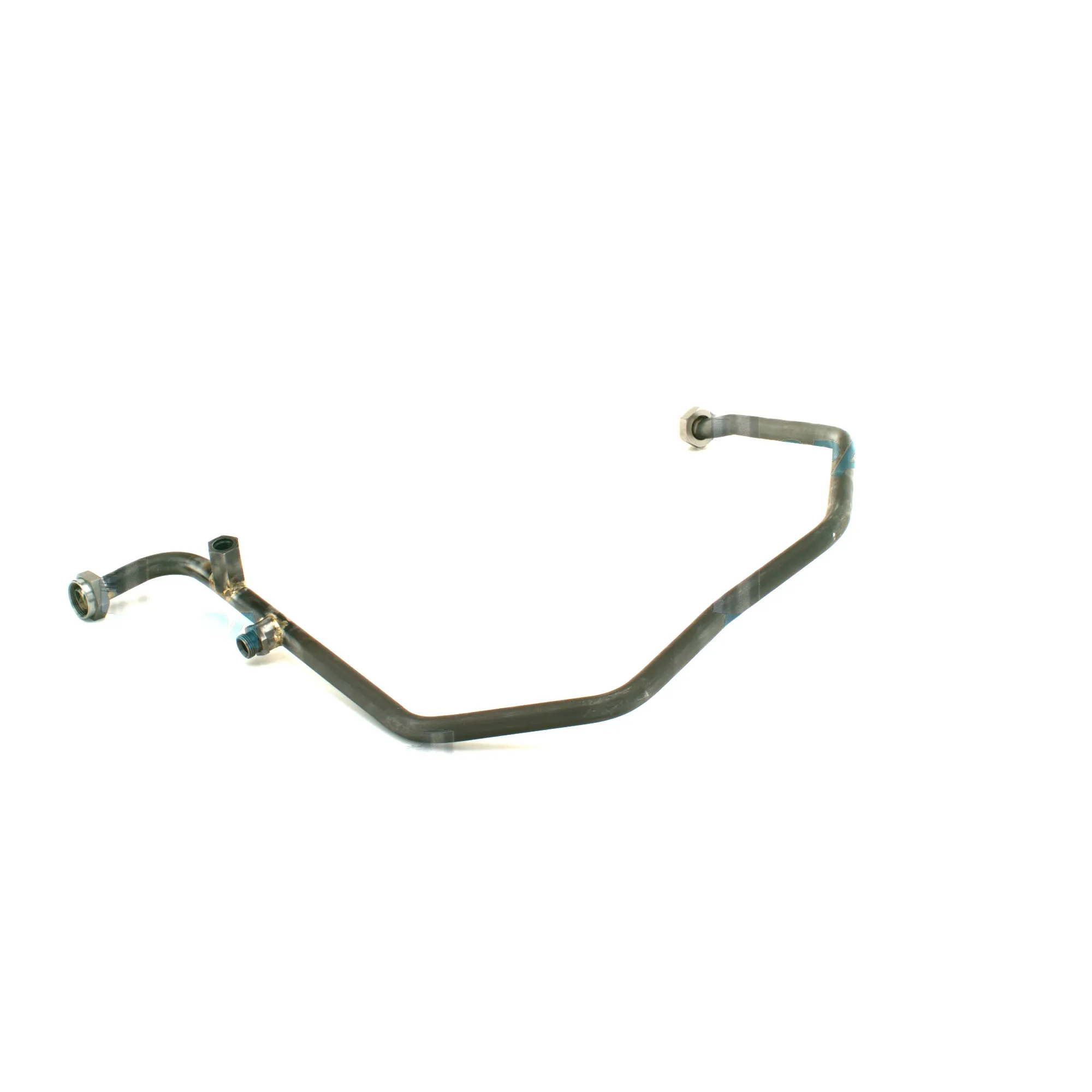 FUEL LINE - 5360706532 suitable for MTU engines 6