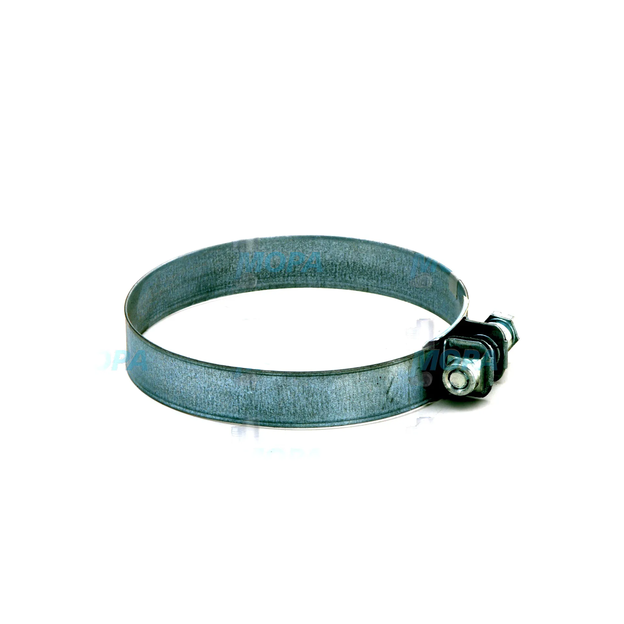 CLAMP - WN8505 S113/20 suitable for MWM & Deutz engines 6