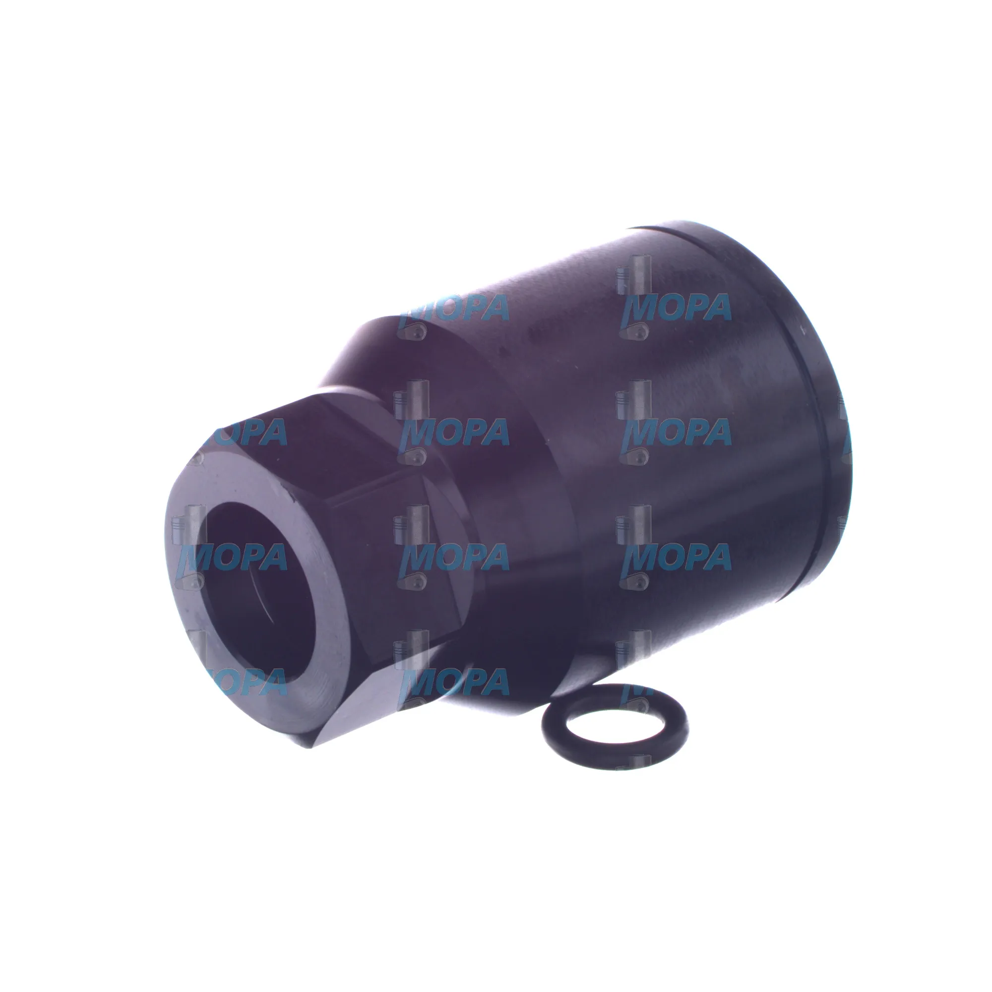 NOZZLE CAP NUT - 2433349402 suitable for Bosch engines 8
