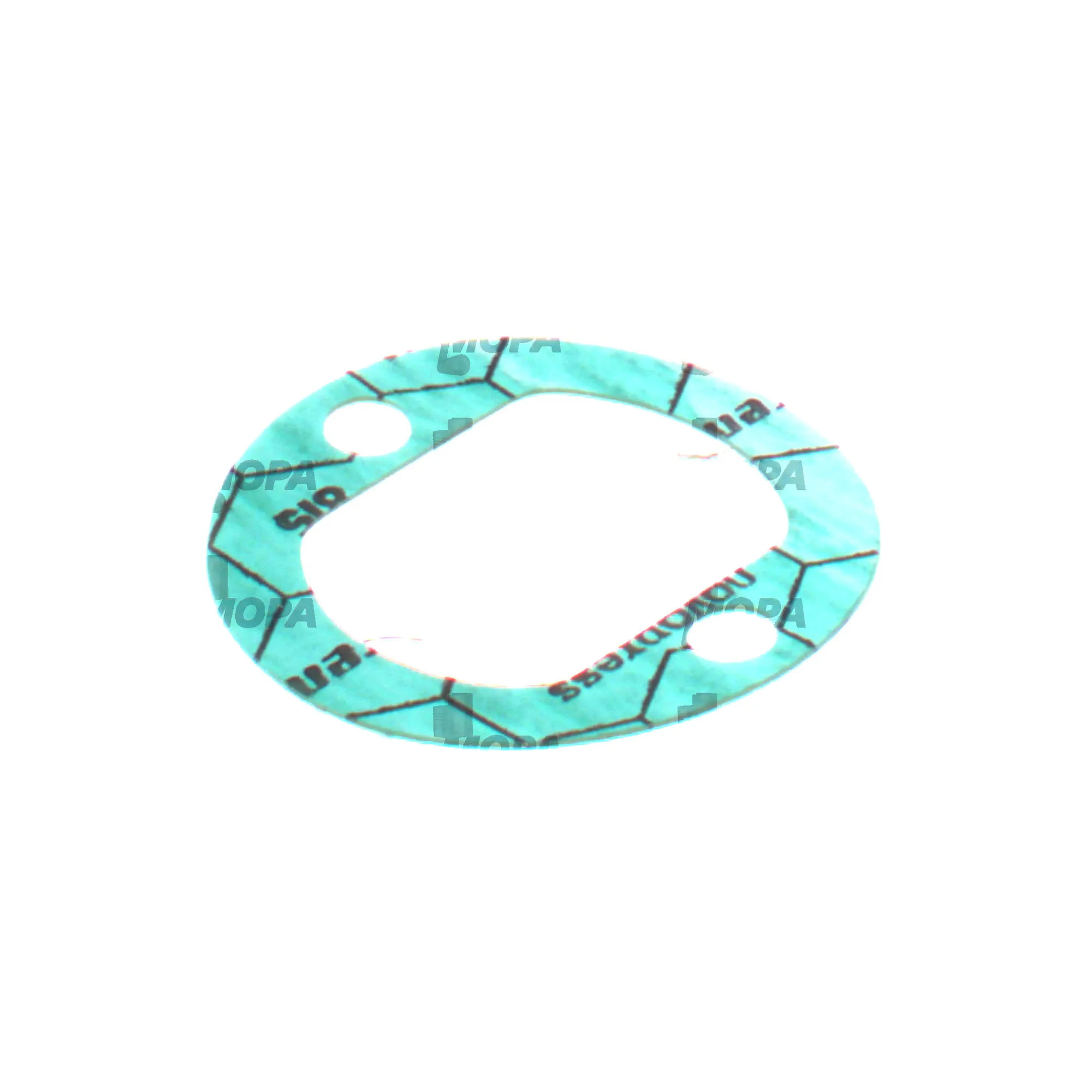 GASKET - 5010630780 suitable for MTU engines 4