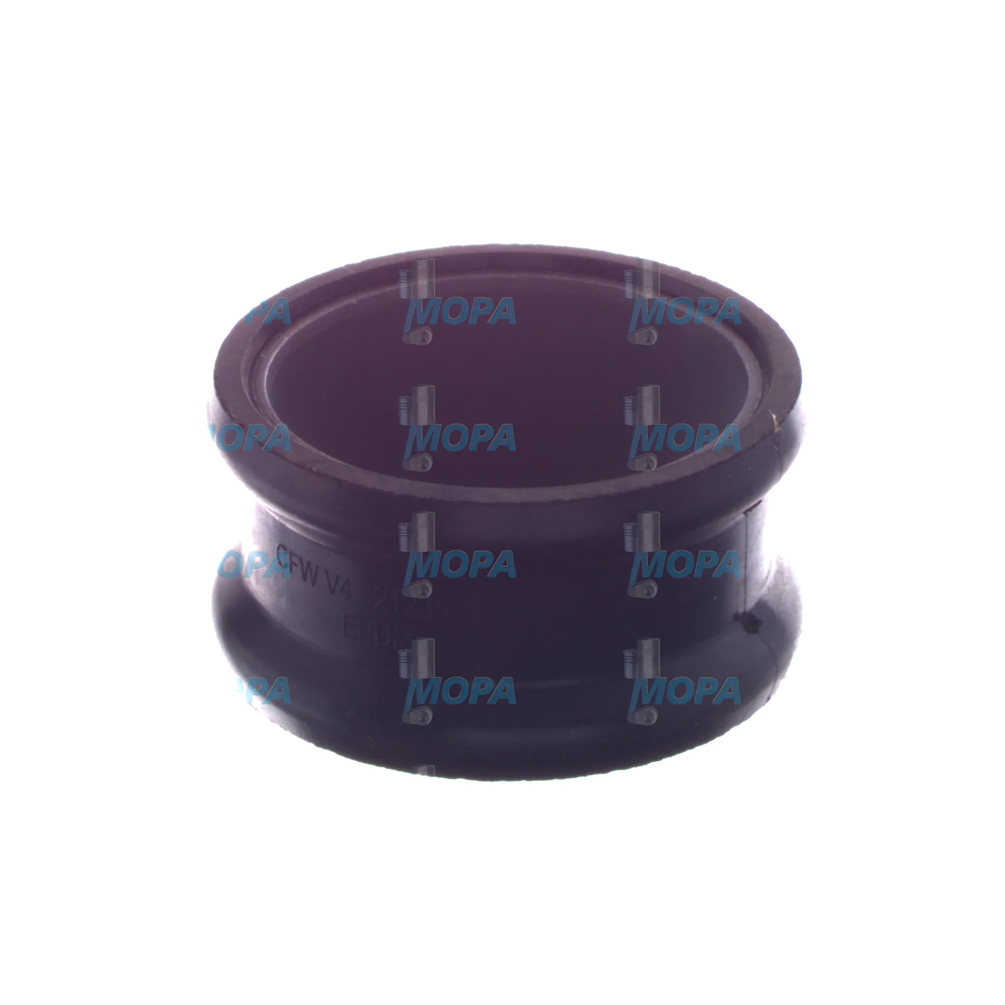 PLUG-IN PIPE - 51981820050 suitable for MAN D-engines 5
