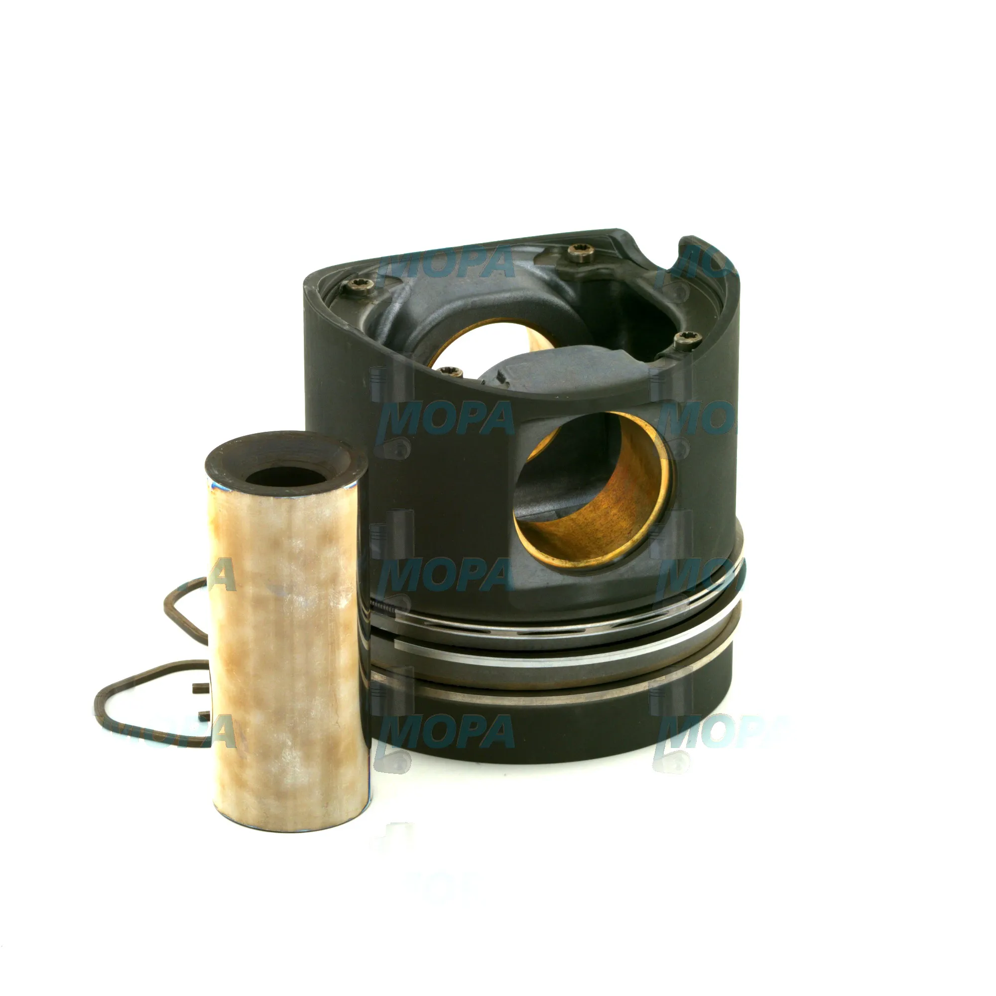 PISTON - 4440300117 suitable for MTU engines 5