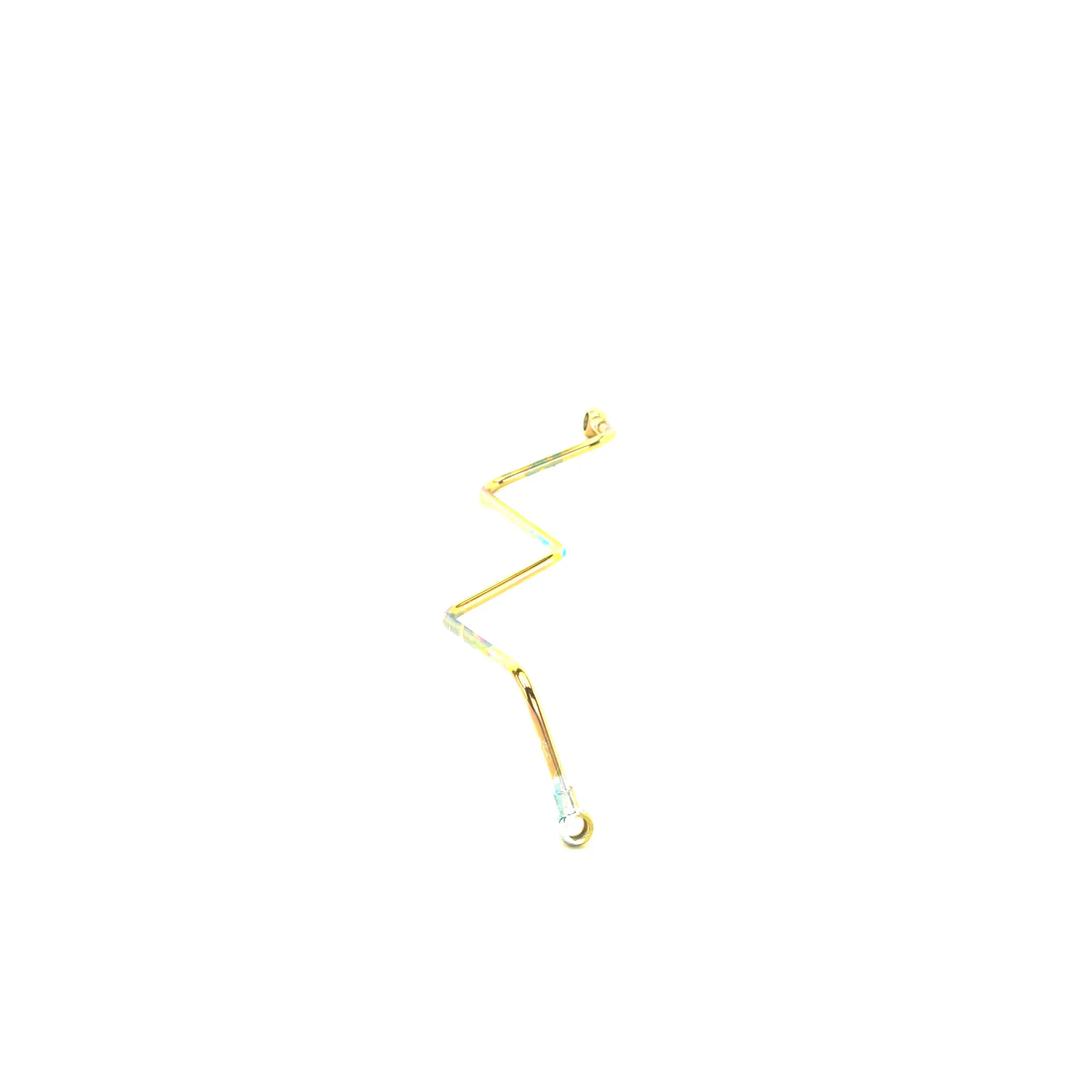 OIL LINE - 8690960167 suitable for MTU engines 8
