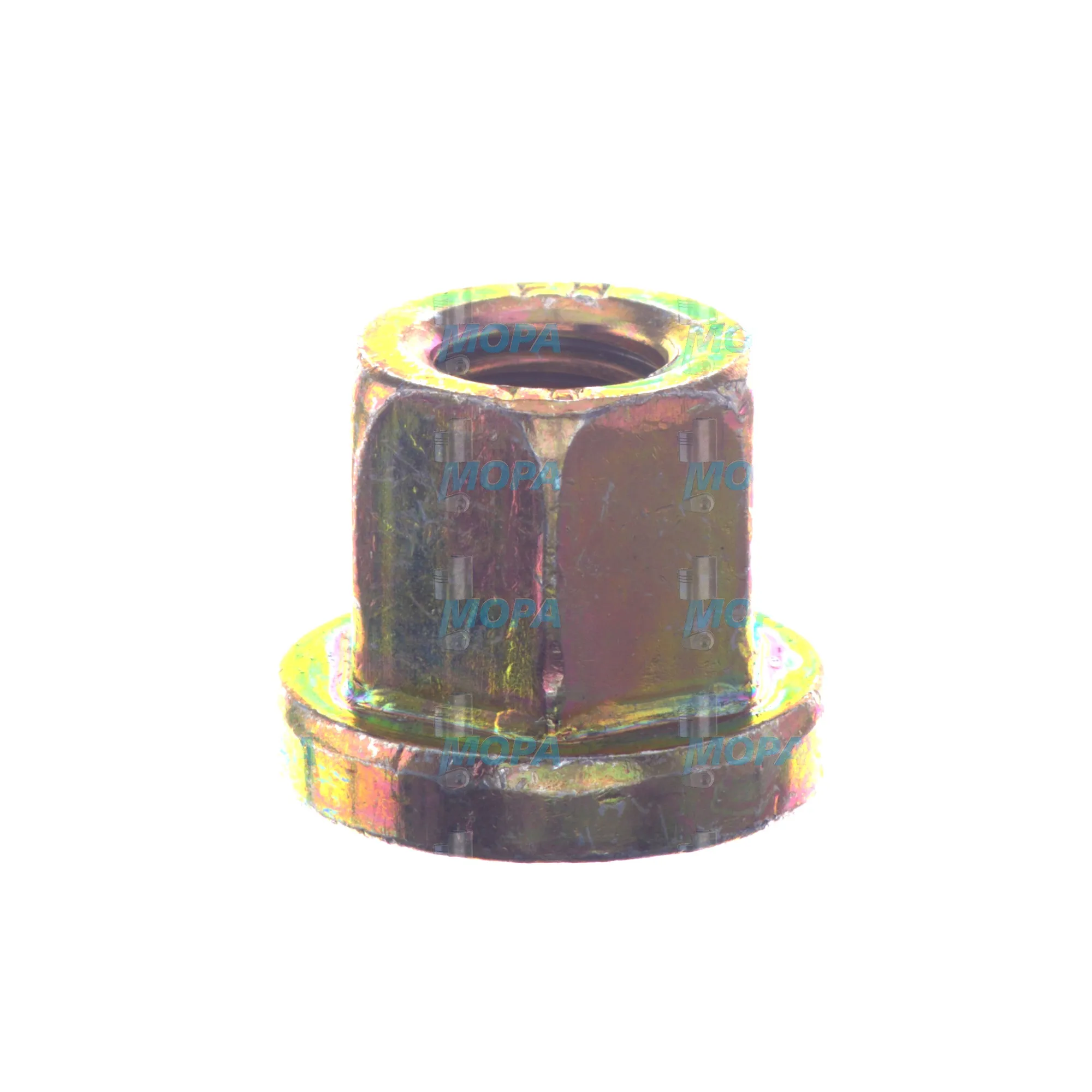 COLLAR NUT - 04185354 suitable for Deutz engines 7