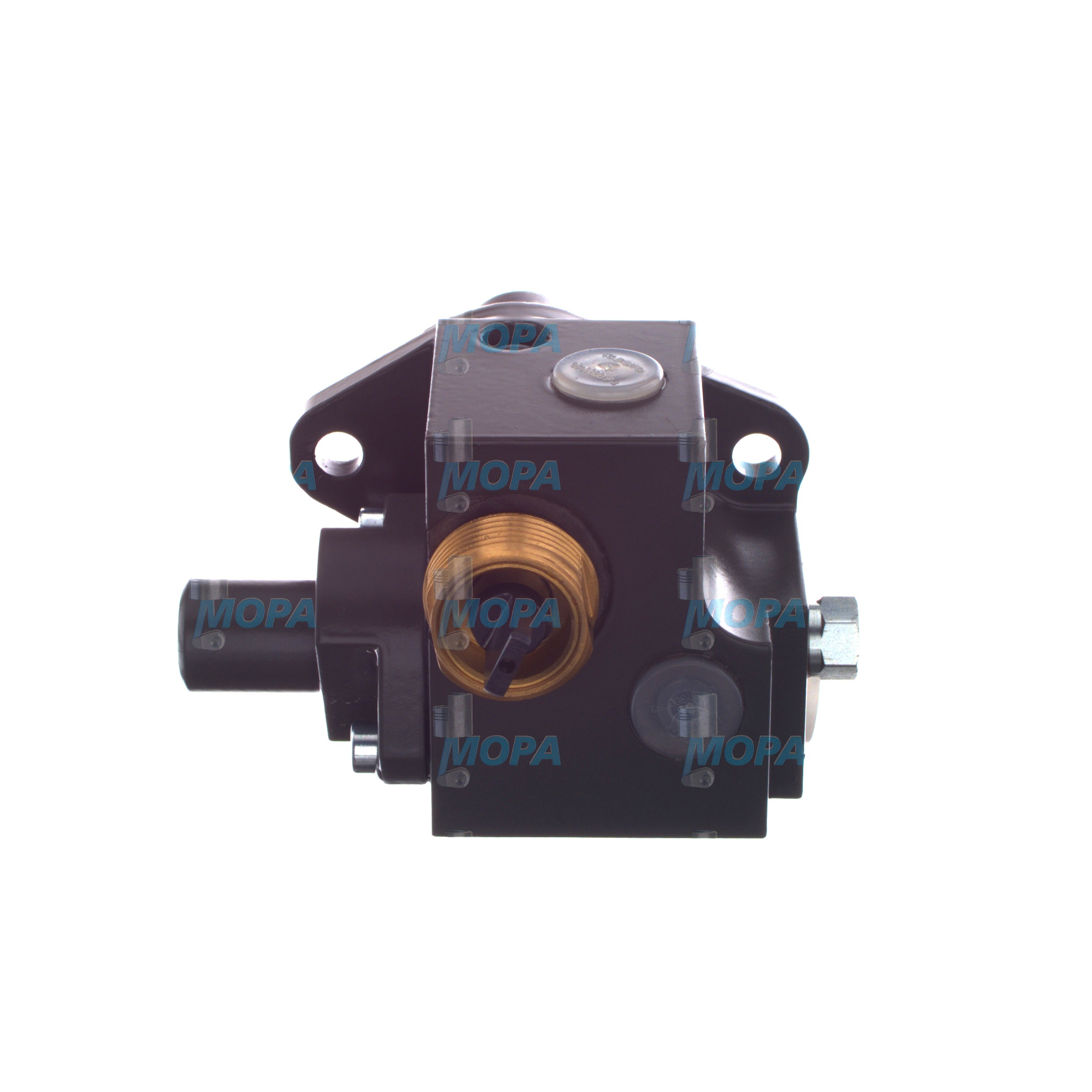 OELPUMPE - 5801802101 passend für MTU Motoren