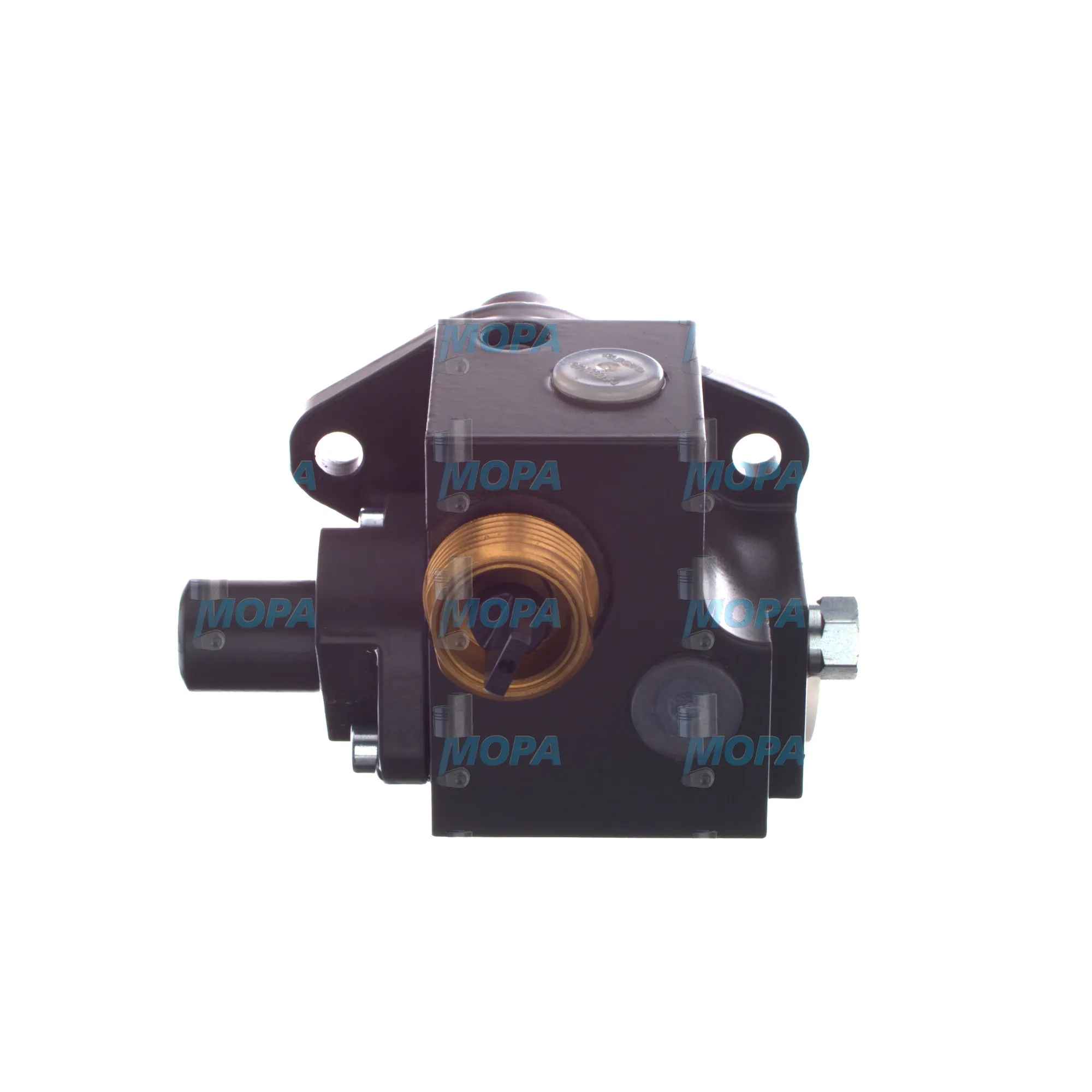 OELPUMPE - 5801802101 passend für MTU Motoren