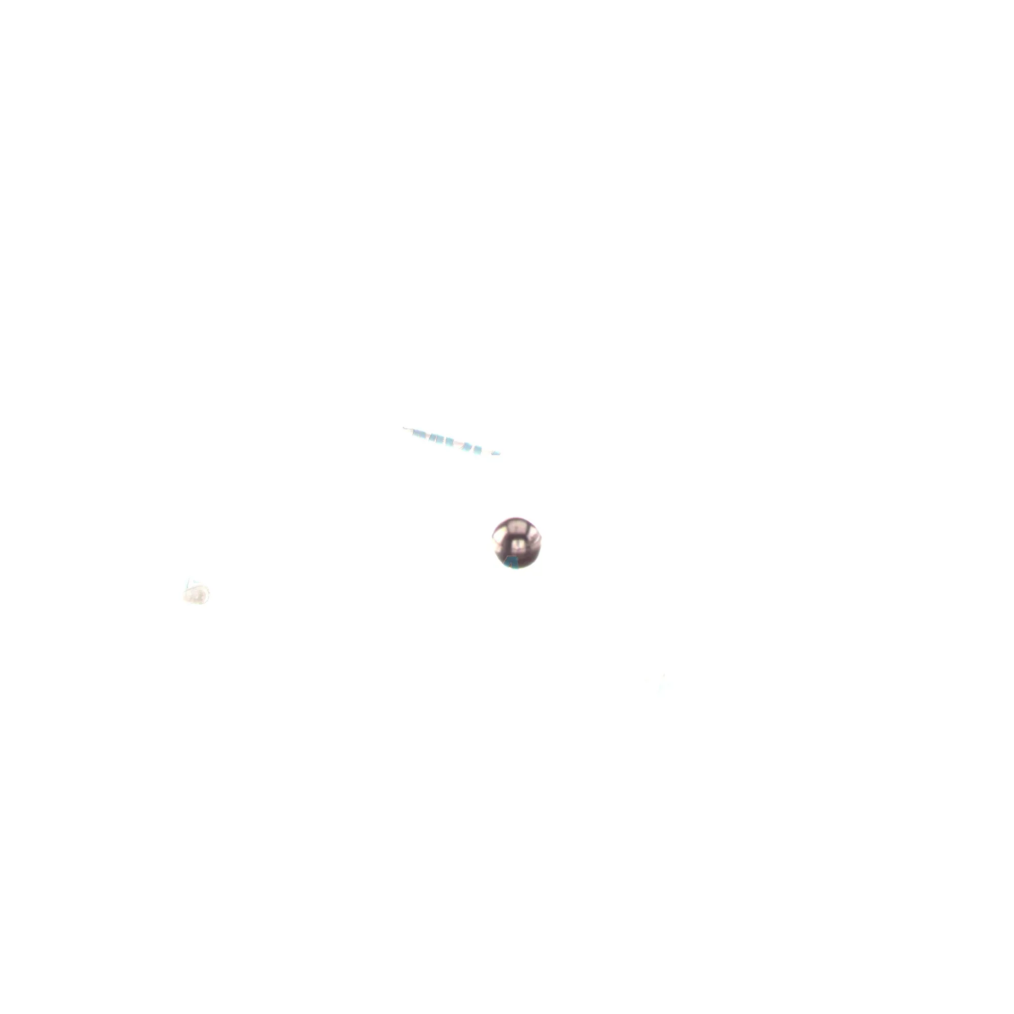 BALL - 06316300312 suitable for MAN D engines 4