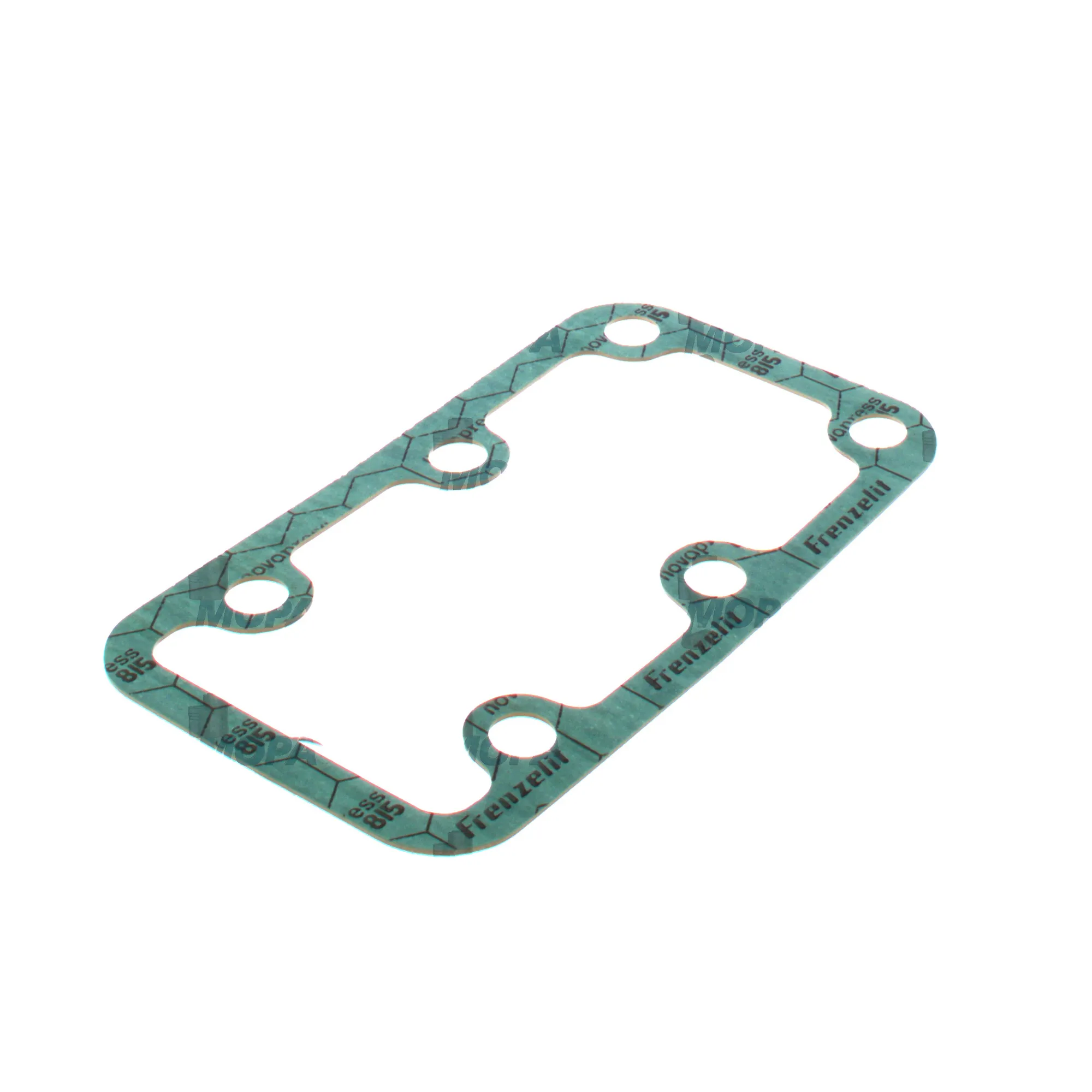 GASKET - 5602011880 suitable for MTU engines