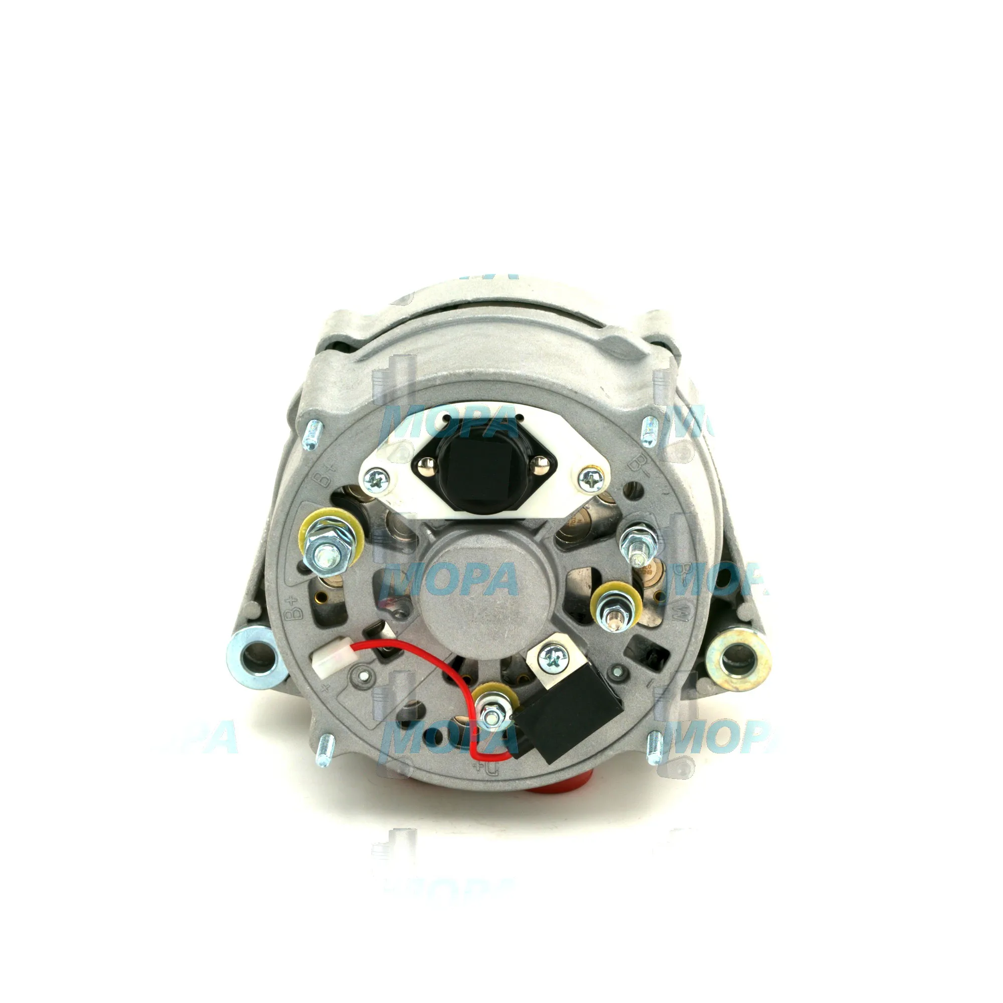 3-PHASE ALTERNATOR - 01183628 suitable for Deutz engines 7