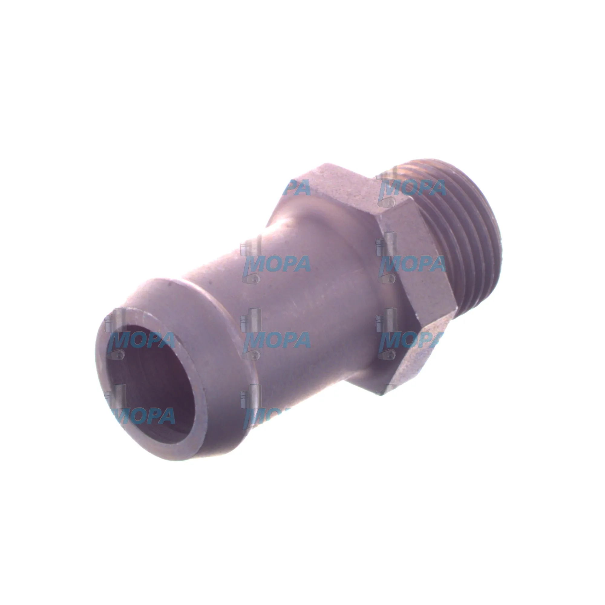 HOSE NIPPLE - 51981310122 suitable for MAN D-engines