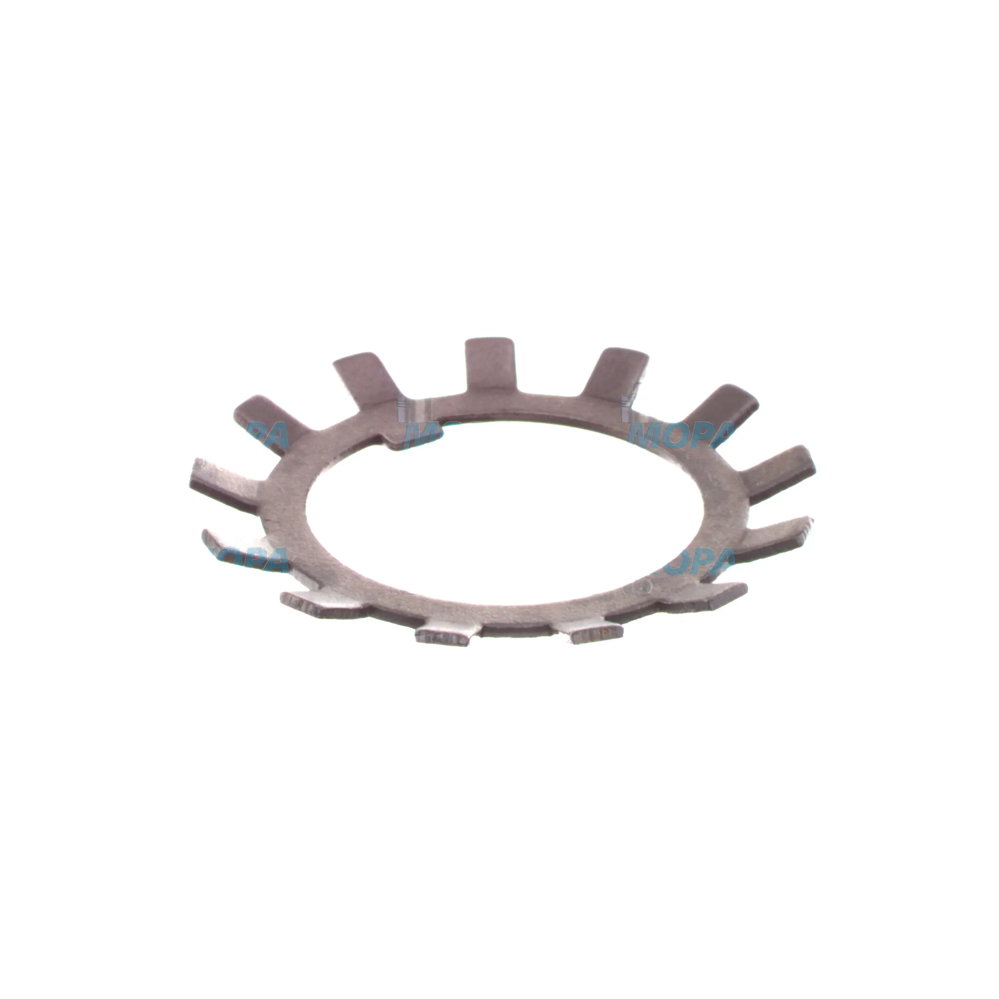 TAB WASHER - 51908010082 suitable for MAN D engines 17