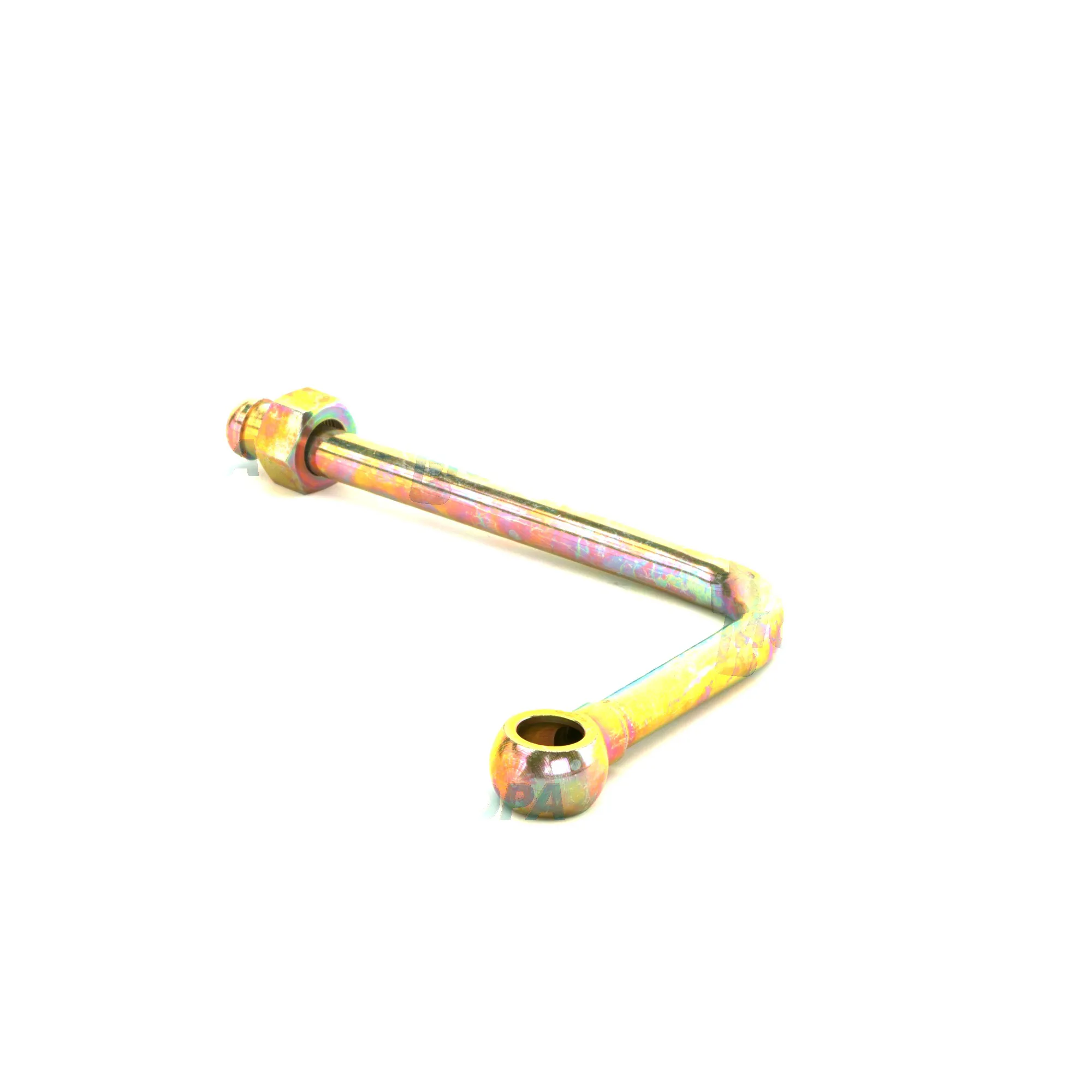 PIPELINE - 02045093 suitable for MWM & Deutz engines 5