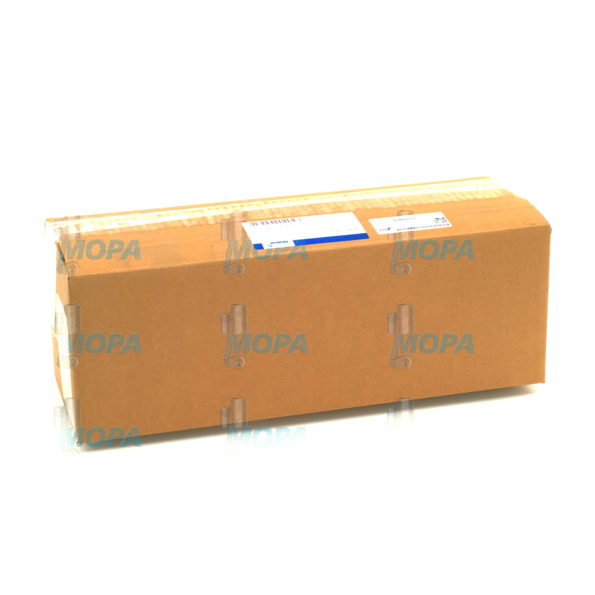 FILTER MAT - 628/22/20/05061840 suitable for MWM & Deutz engines 5
