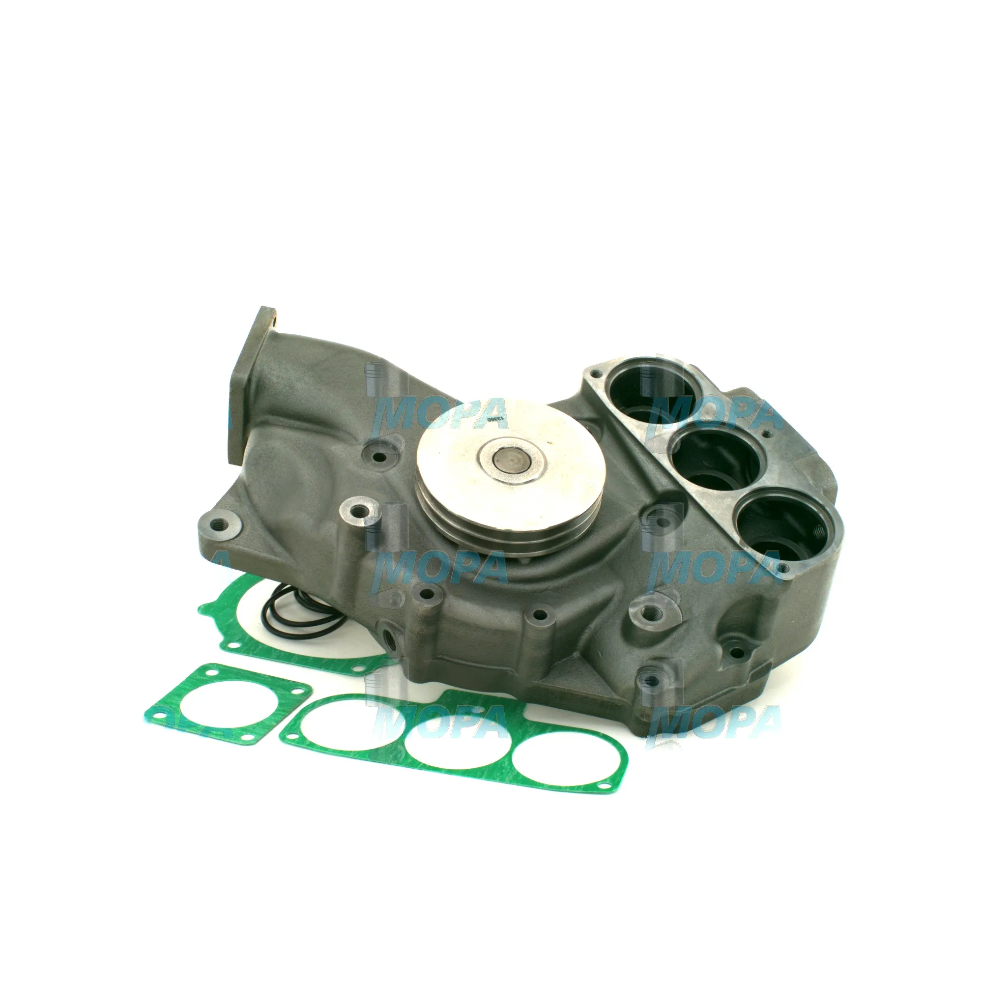 KUEHLMITTELPUMPE - 51065006598 passend für MAN D Motoren 3