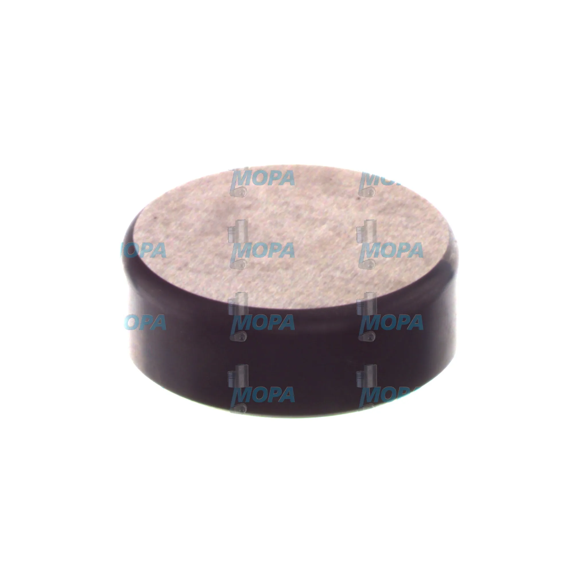 PRESSURE PLATE - 02128436 suitable for MWM & Deutz engines 8