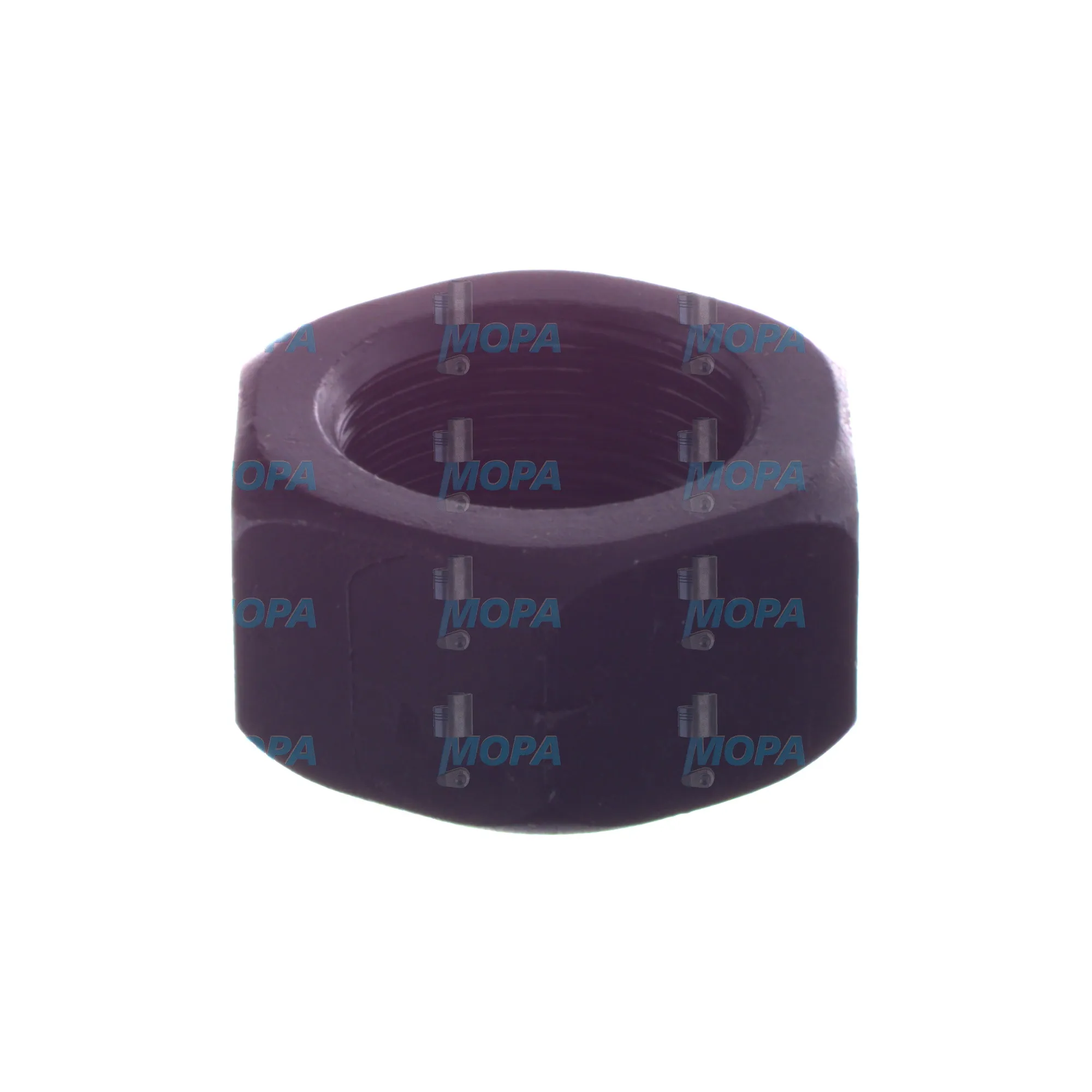 HEXAGON NUT - 01176614 suitable for MWM & Deutz engines 5